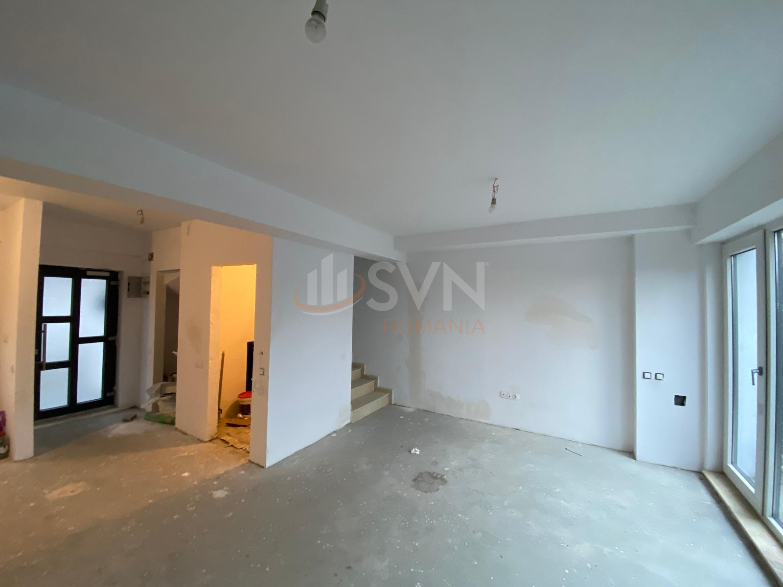 Casa, 4 camere Bucuresti/Chitila