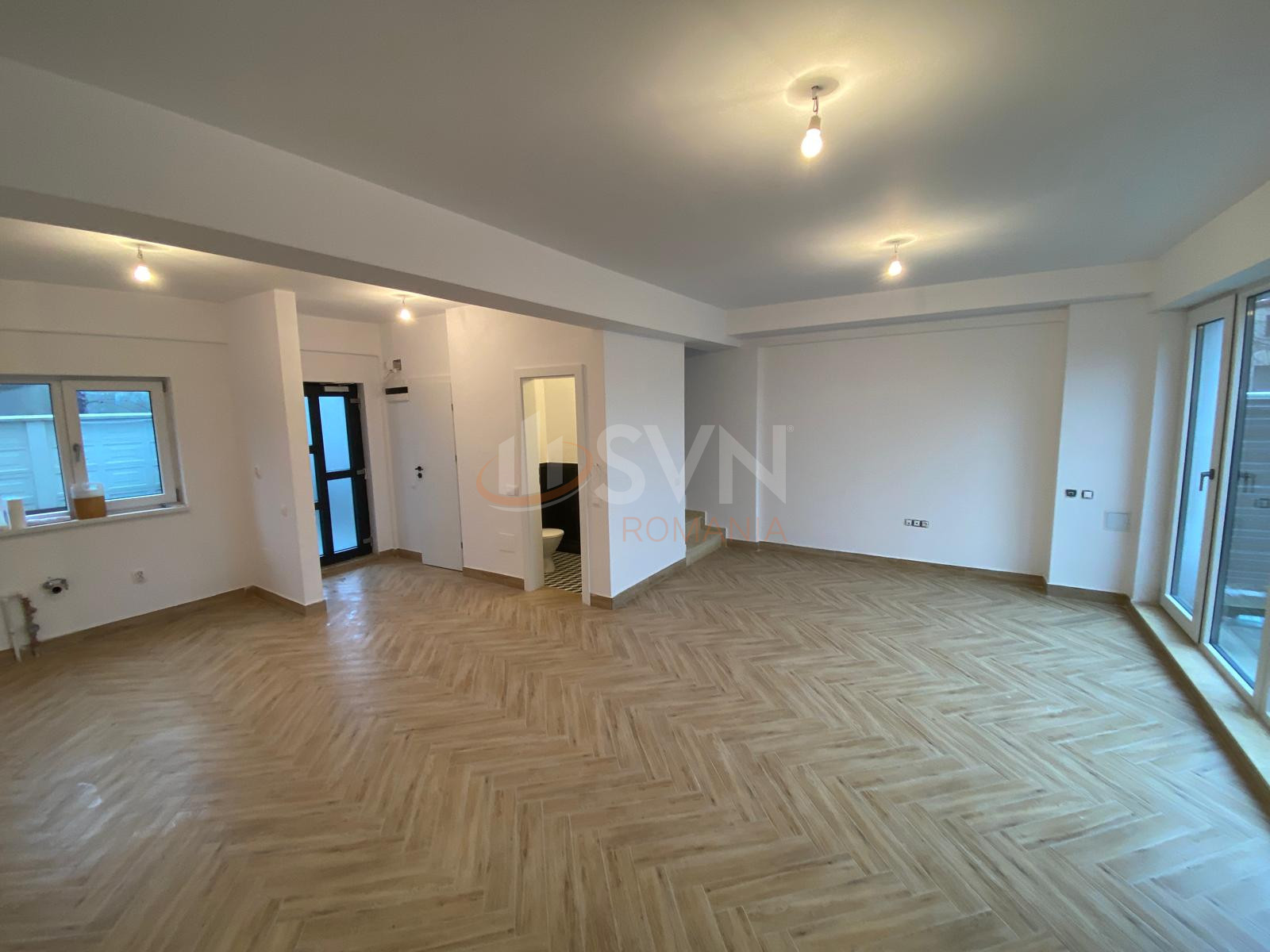 Casa, 4 camere Bucuresti/Chitila