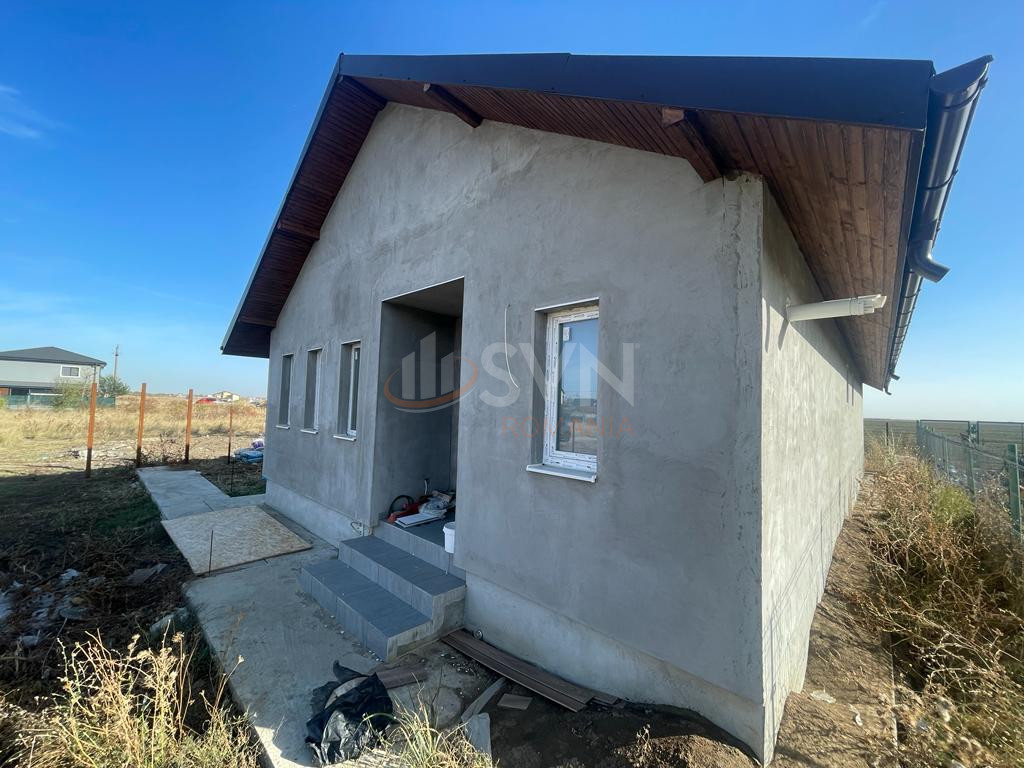 Casa, 4 camere Ilfov/Balotesti