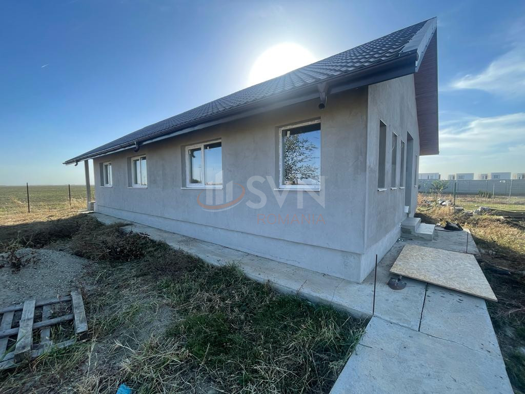 Casa, 4 camere Ilfov/Balotesti