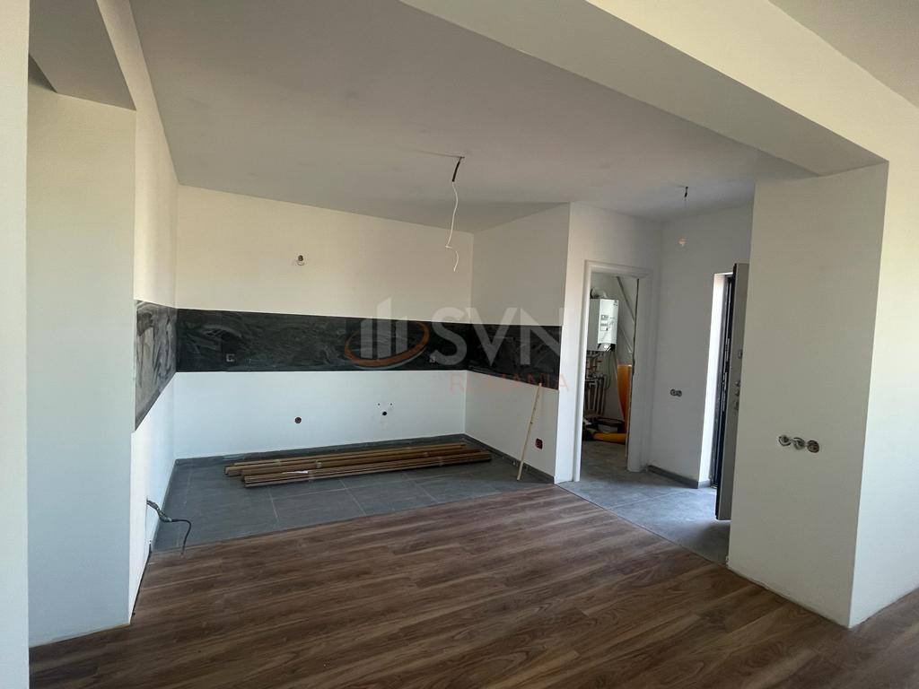 Casa, 4 camere Ilfov/Balotesti