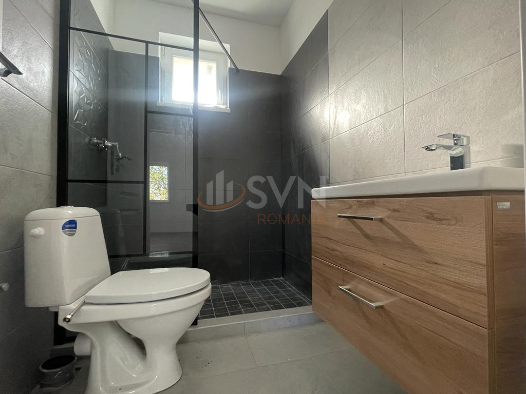 Casa, 4 camere Ilfov/Balotesti