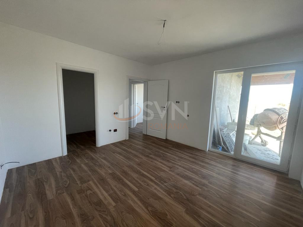 Casa, 4 camere Ilfov/Balotesti