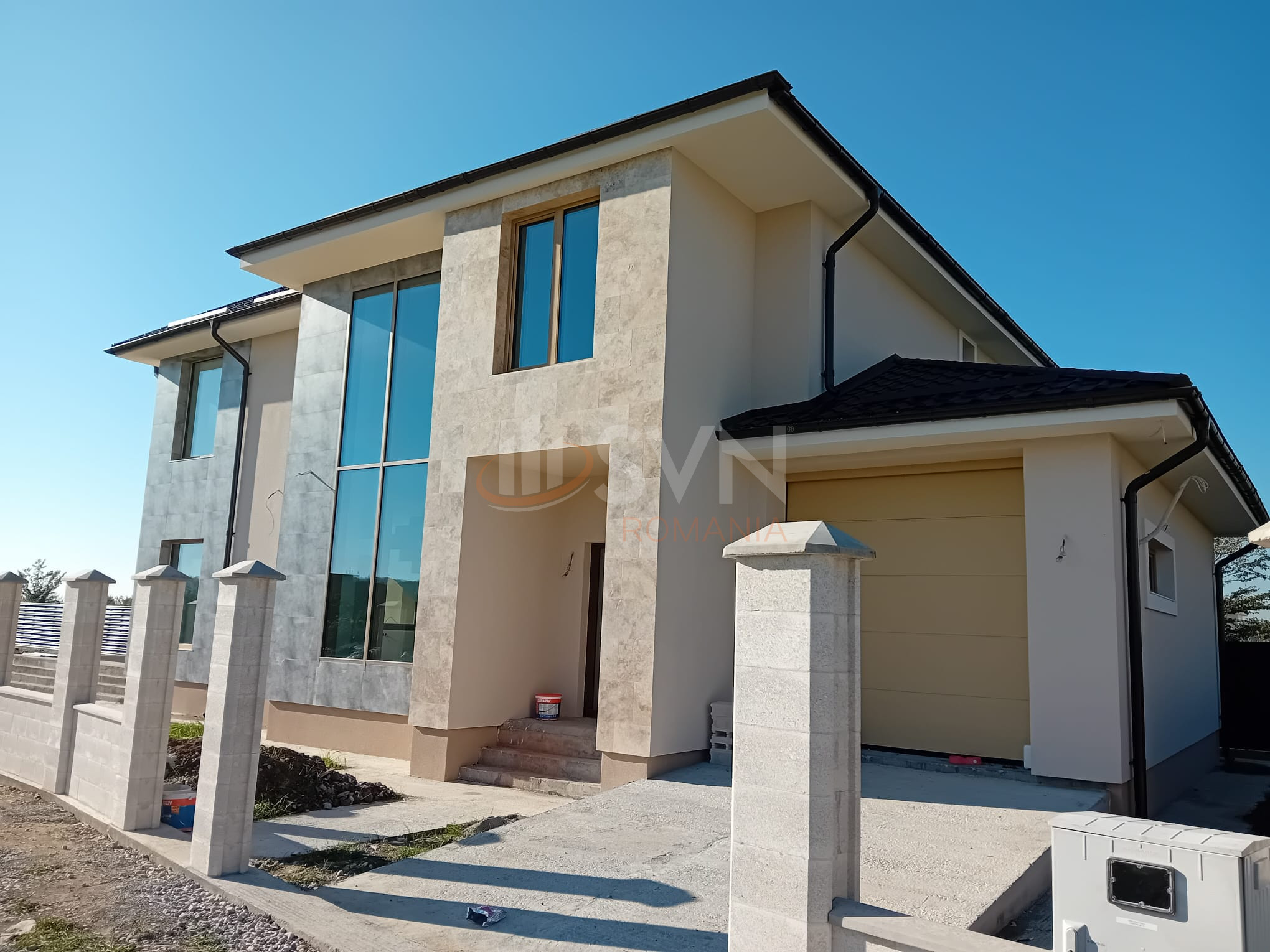 Casa, 4 camere Ilfov/Corbeanca