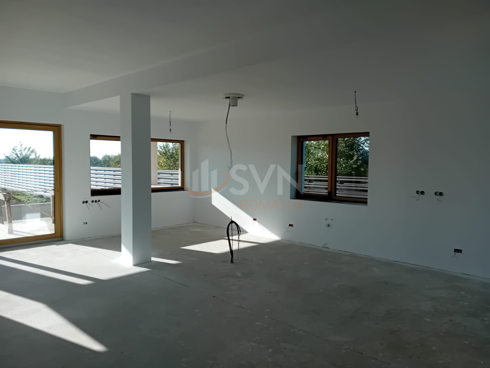 Casa, 4 camere Ilfov/Corbeanca