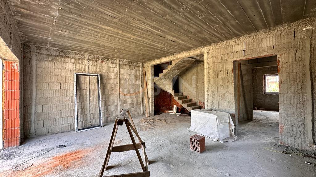 Casa, 4 camere Ilfov/Corbeanca