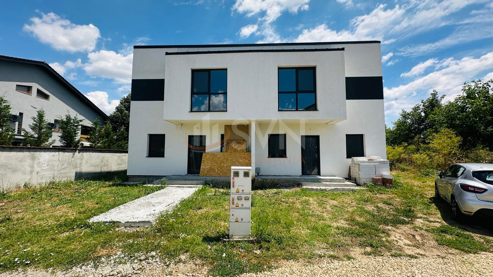 Casa, 4 camere Ilfov/Corbeanca