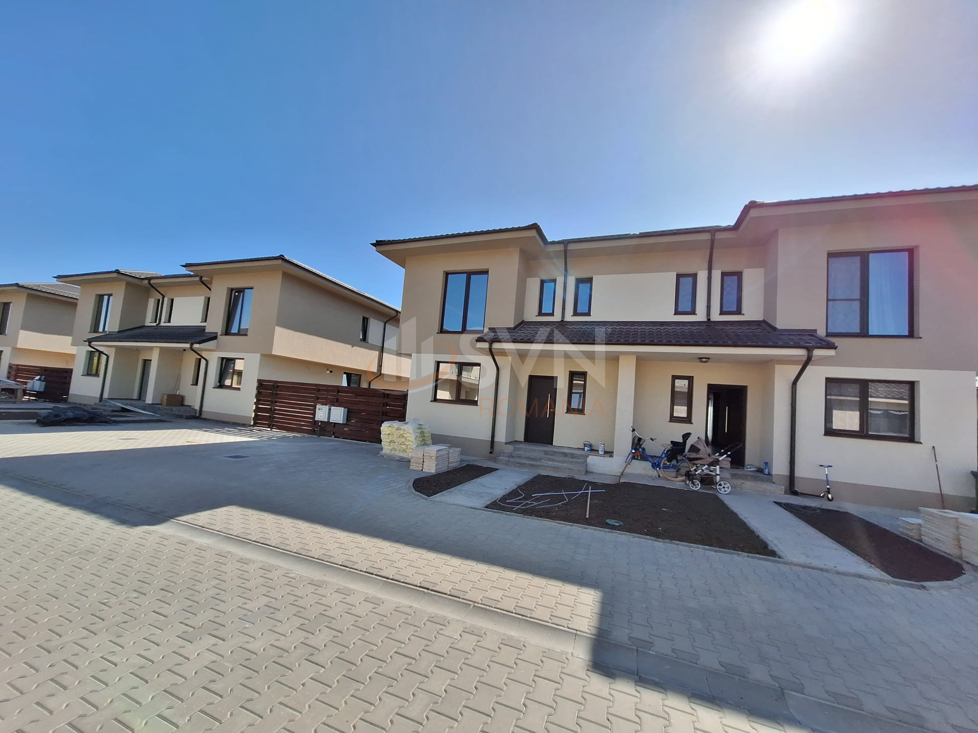 Casa, 4 camere Ilfov/Corbeanca