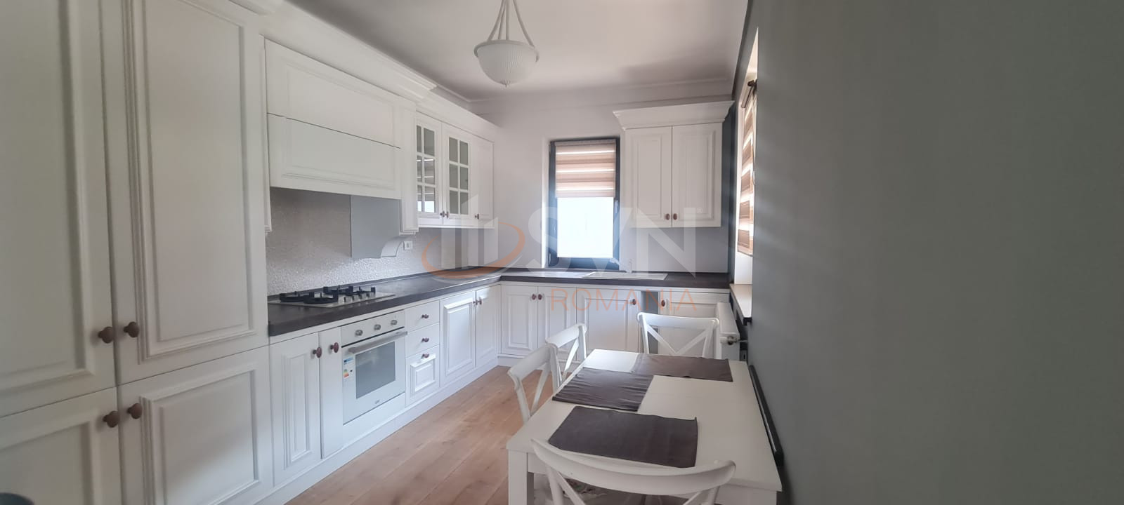 Casa, 4 camere Ilfov/Corbeanca
