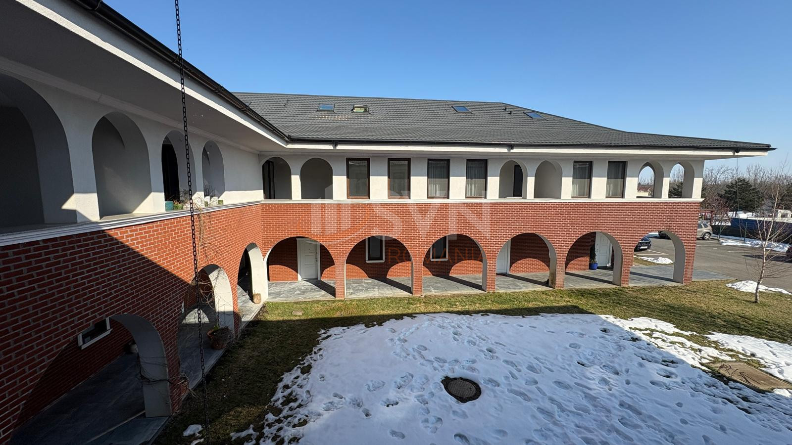 Casa, 4 camere Ilfov/Tunari