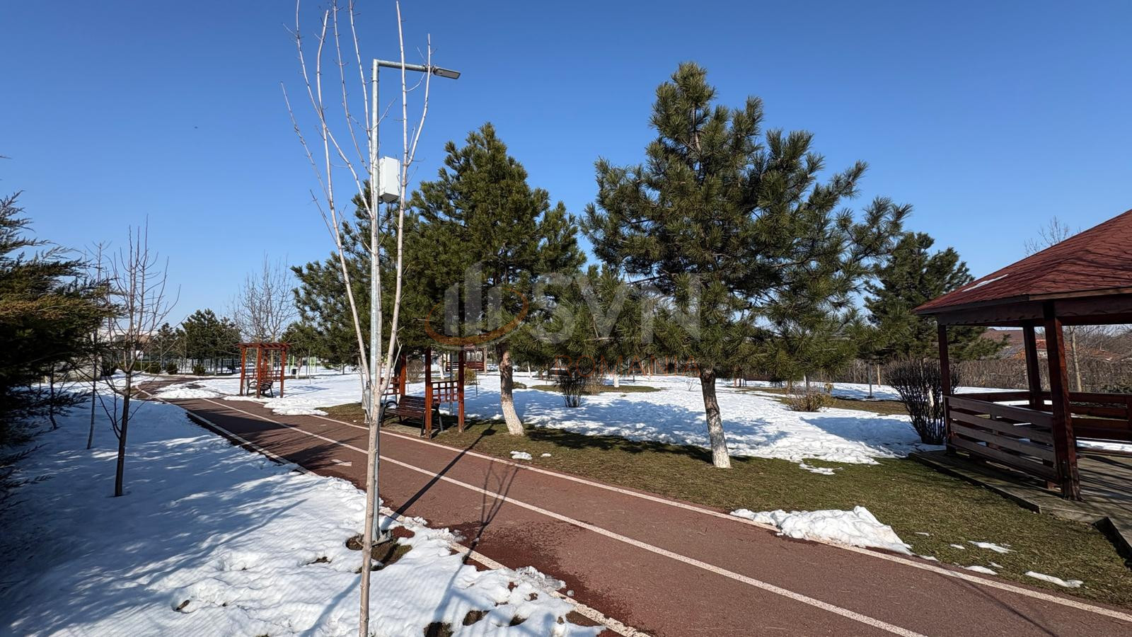 Casa, 4 camere Ilfov/Tunari