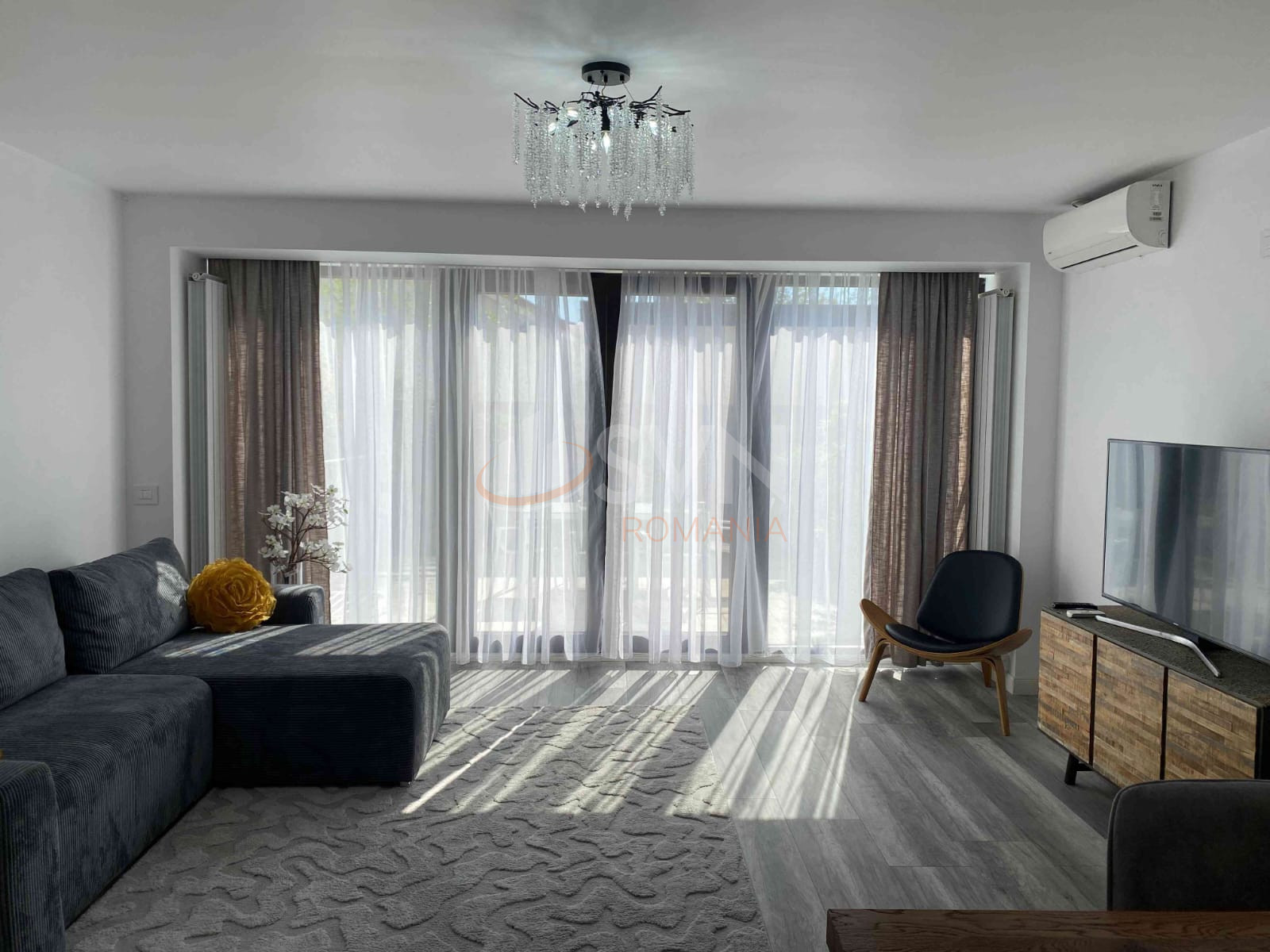 Casa, 4 camere Bucuresti/Pipera