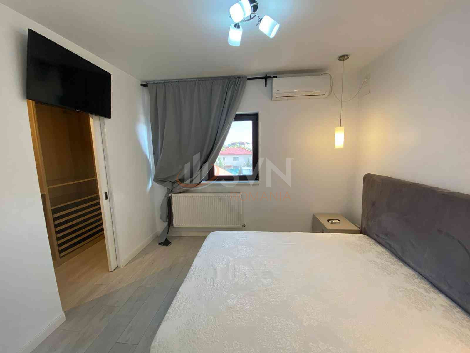 Casa, 4 camere Bucuresti/Pipera