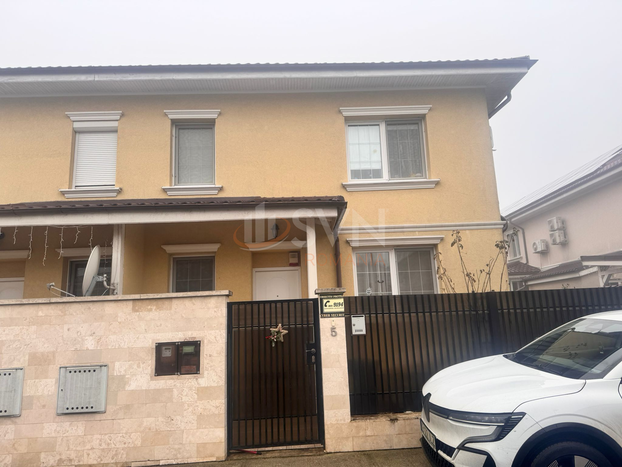 Casa, 4 camere Ilfov/Corbeanca