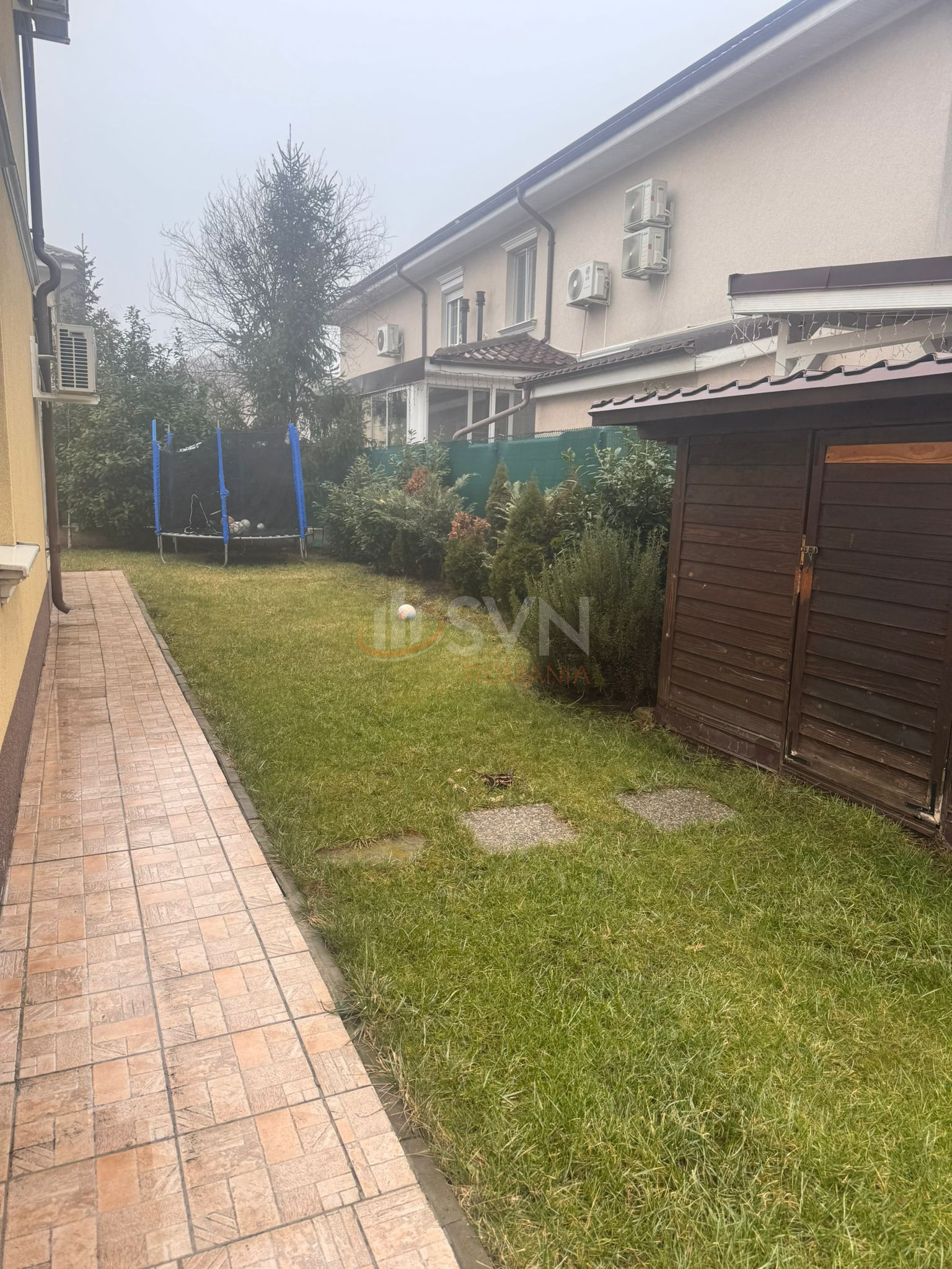 Casa, 4 camere Ilfov/Corbeanca