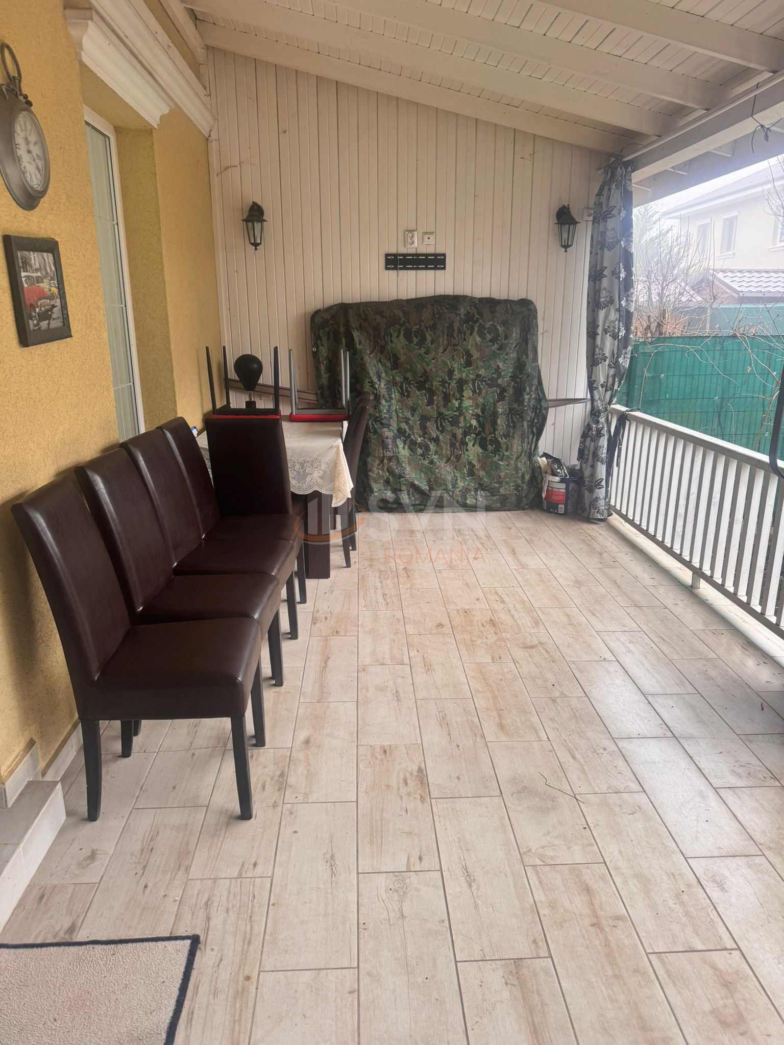 Casa, 4 camere Ilfov/Corbeanca