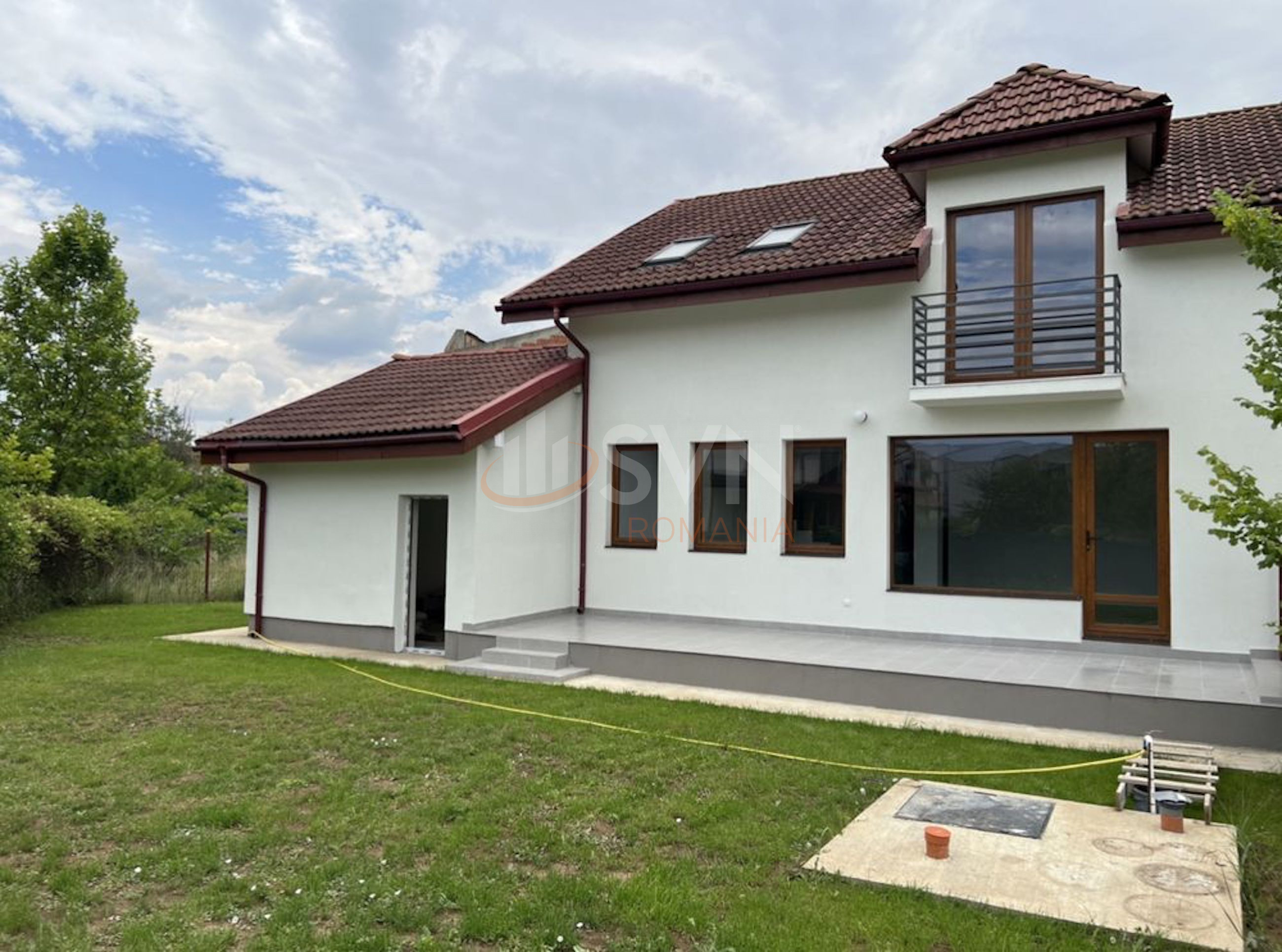Casa, 4 camere Bucuresti/Aviatiei
