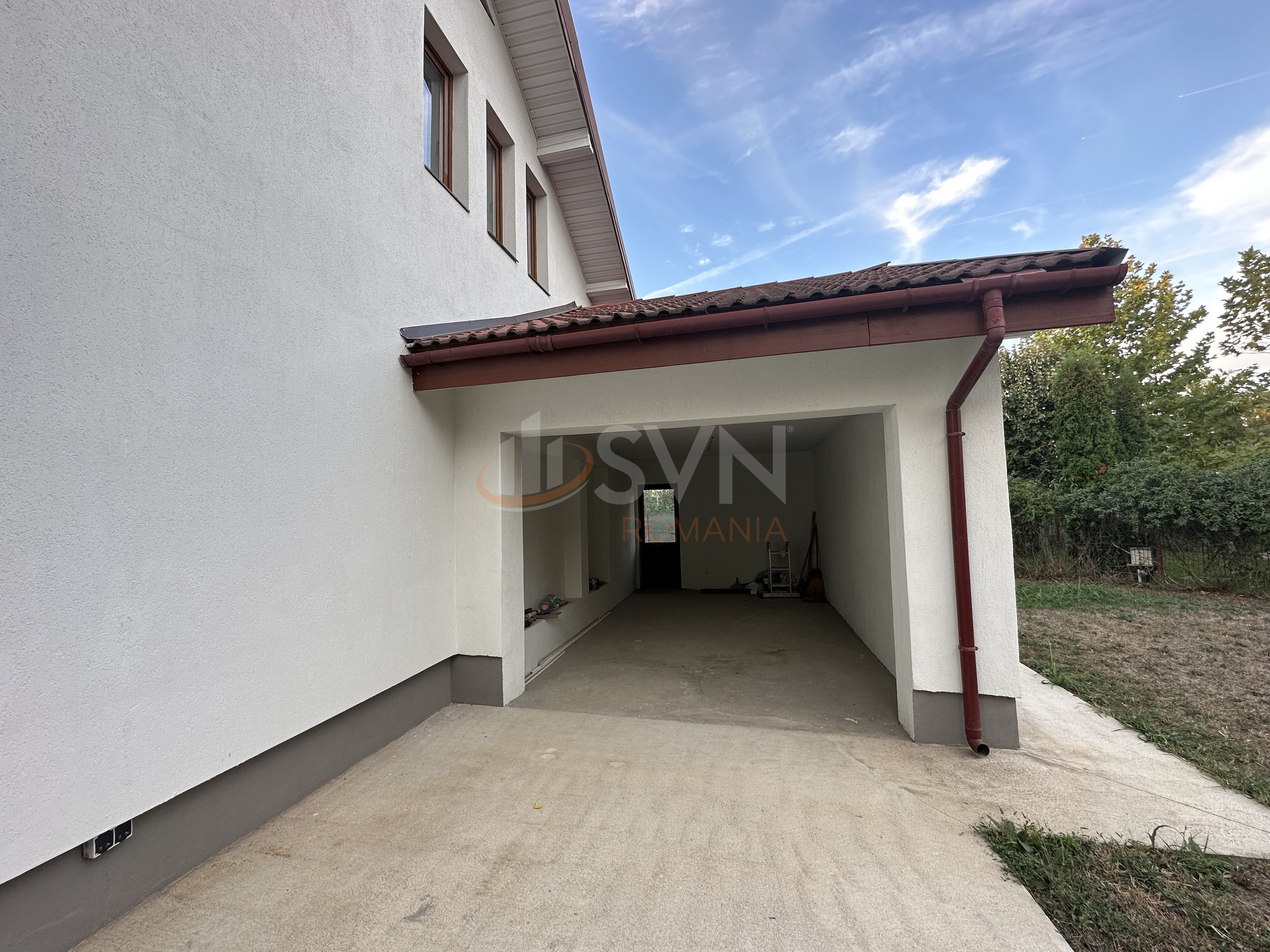 Casa, 4 camere Bucuresti/Aviatiei
