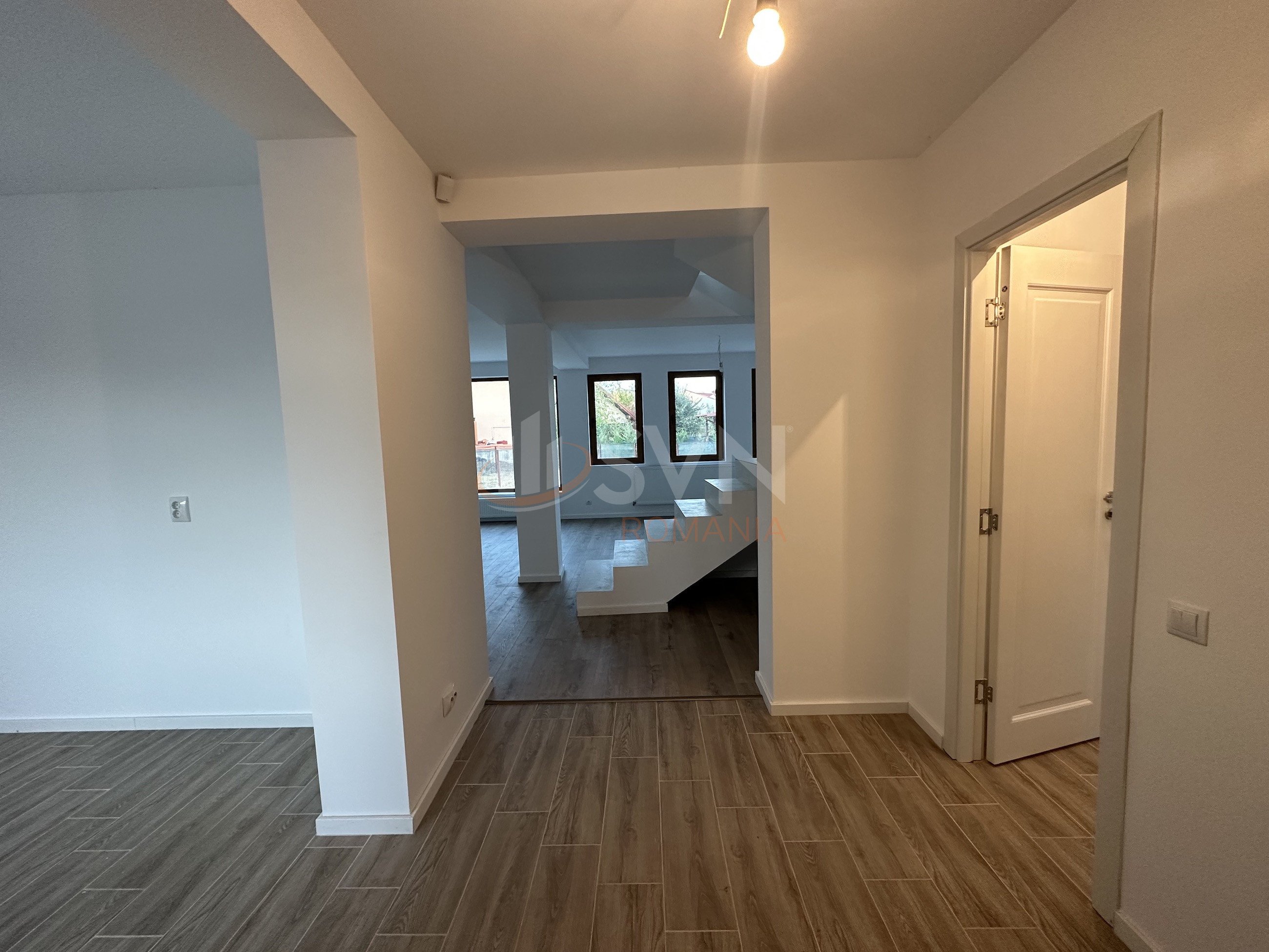 Casa, 4 camere Bucuresti/Aviatiei