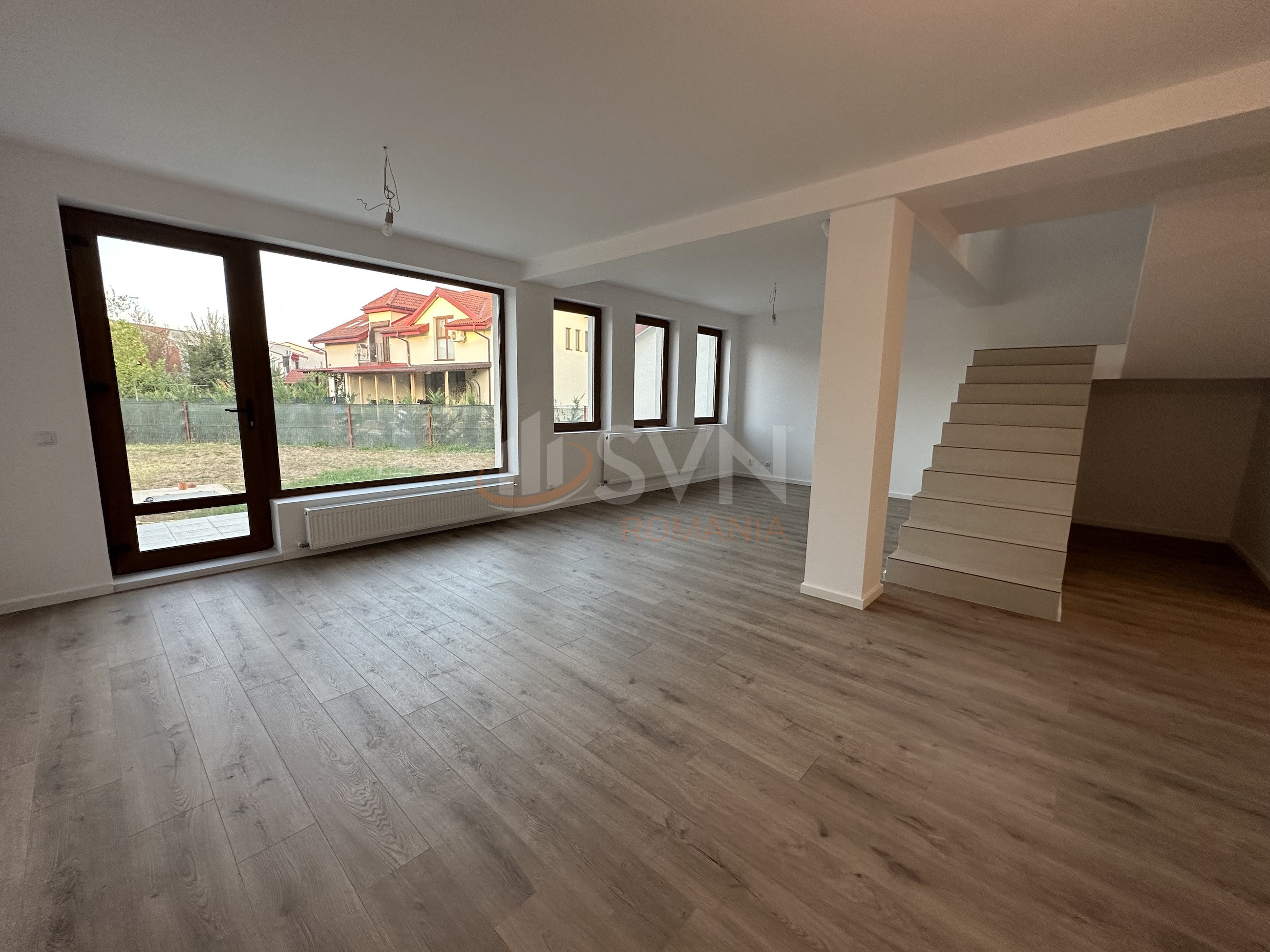 Casa, 4 camere Bucuresti/Aviatiei