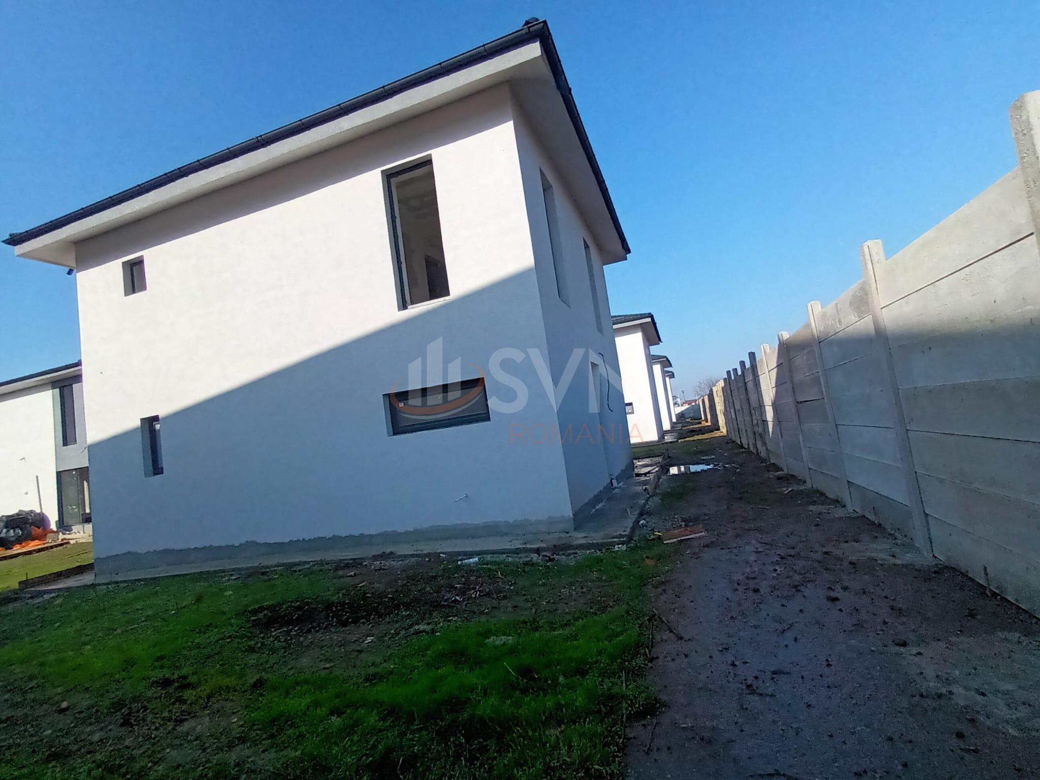 Casa, 4 camere Ilfov/Bragadiru