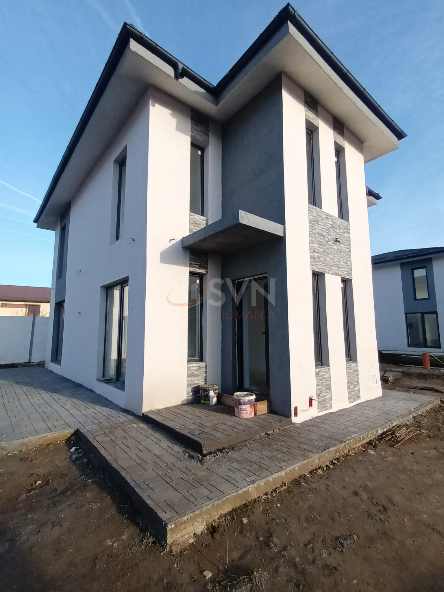 Casa, 4 camere Ilfov/Bragadiru