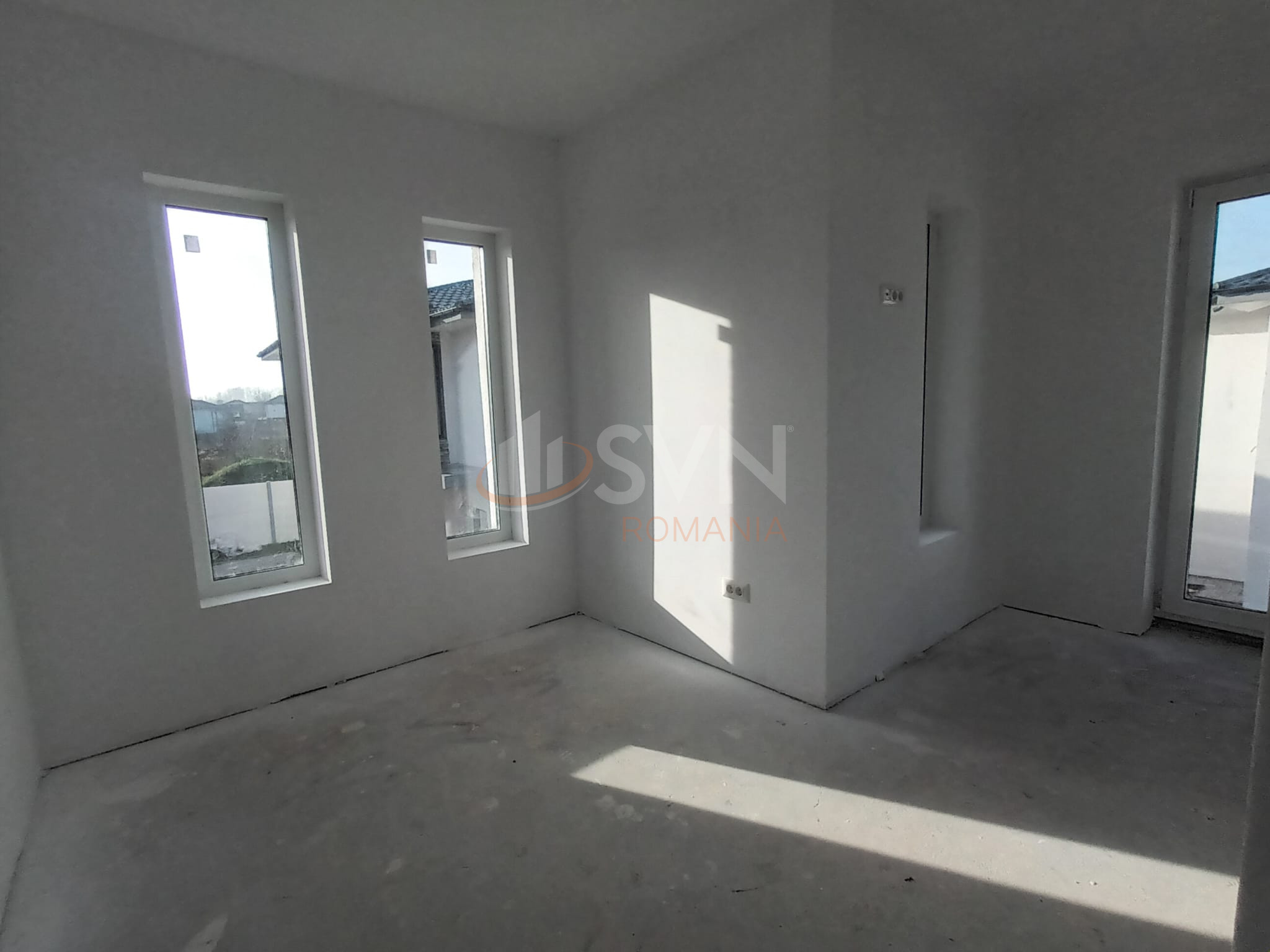 Casa, 4 camere Ilfov/Bragadiru