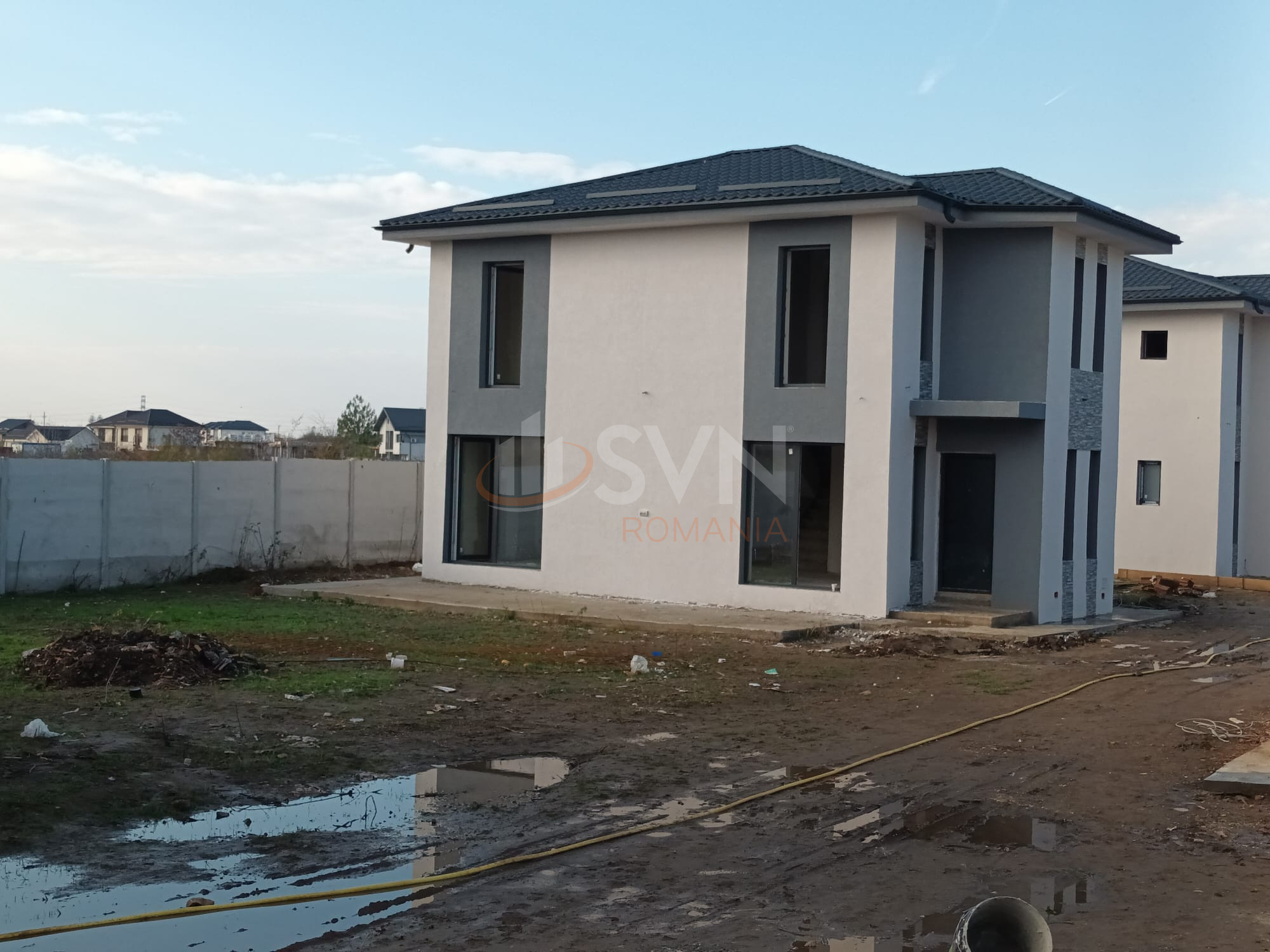 Casa, 4 camere Ilfov/Bragadiru