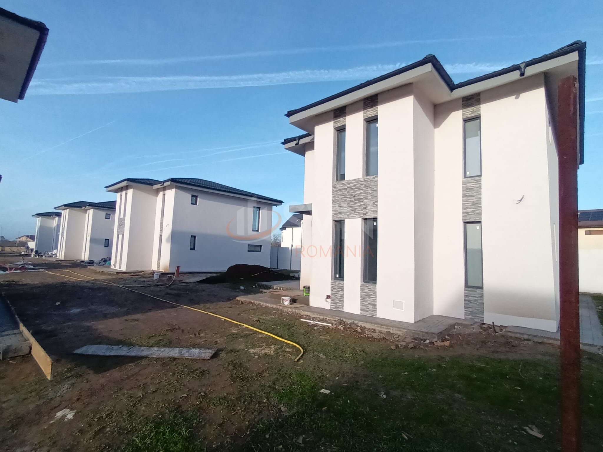 Casa, 4 camere Ilfov/Bragadiru