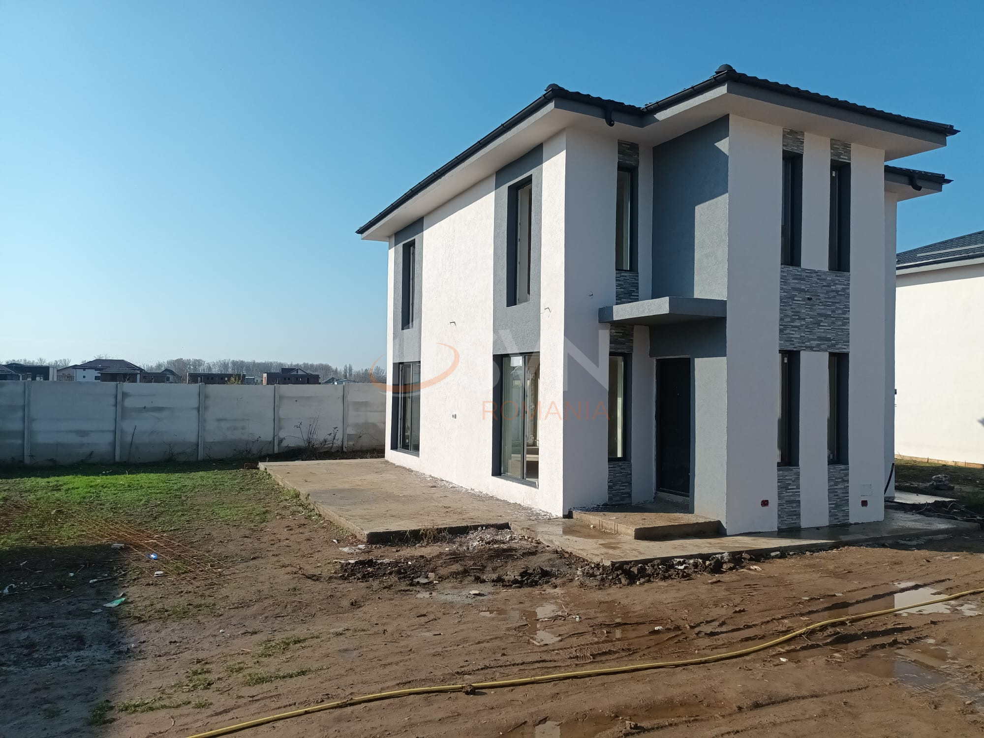 Casa, 4 camere Ilfov/Bragadiru