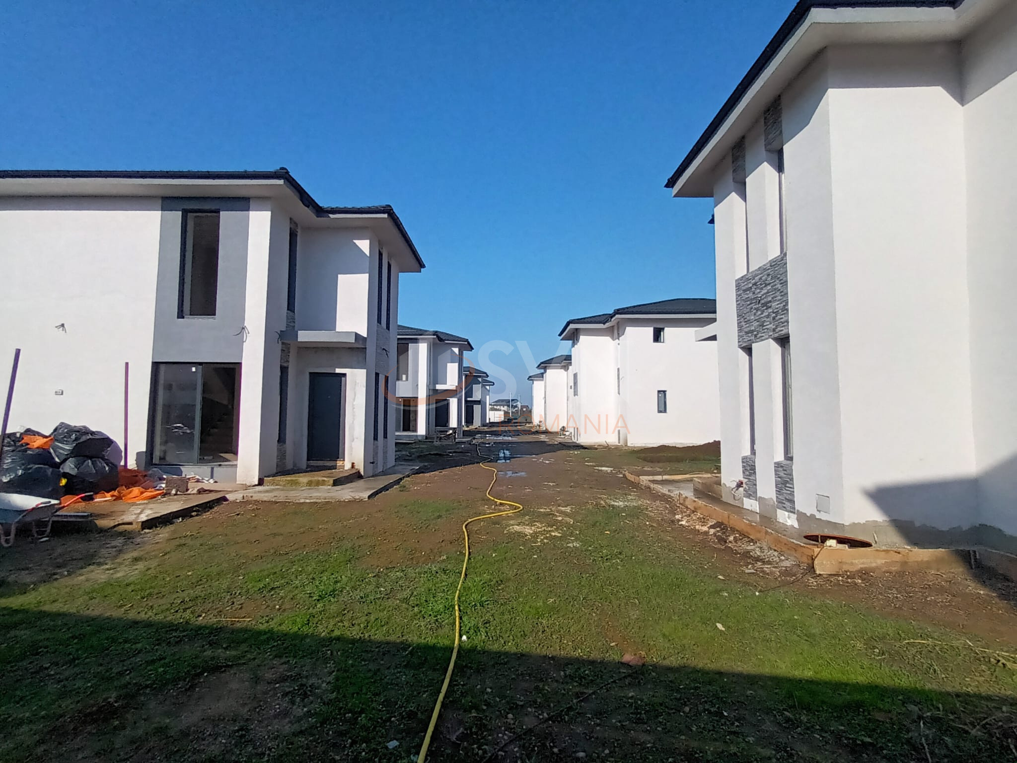 Casa, 4 camere Ilfov/Bragadiru