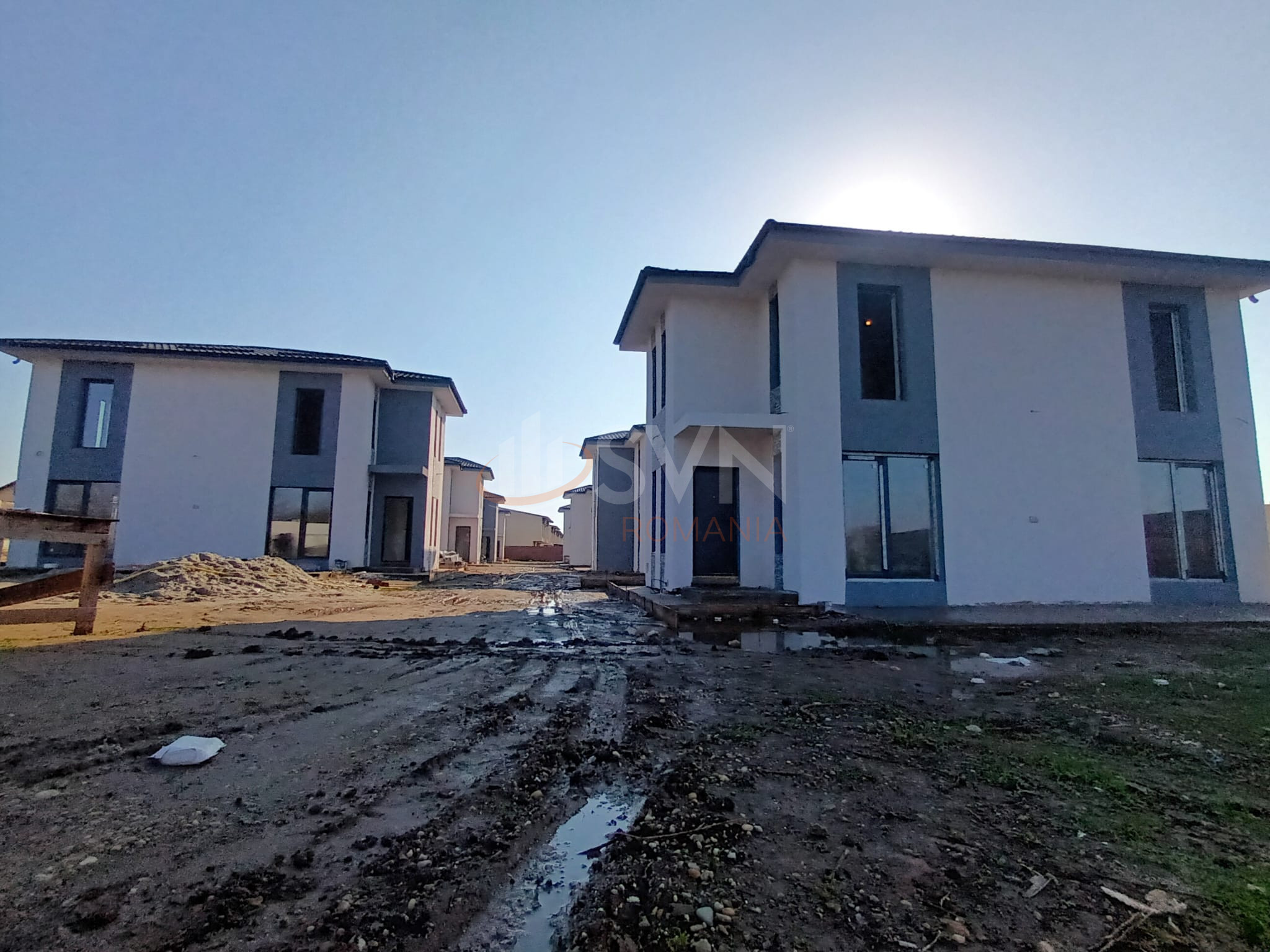 Casa, 4 camere Ilfov/Bragadiru