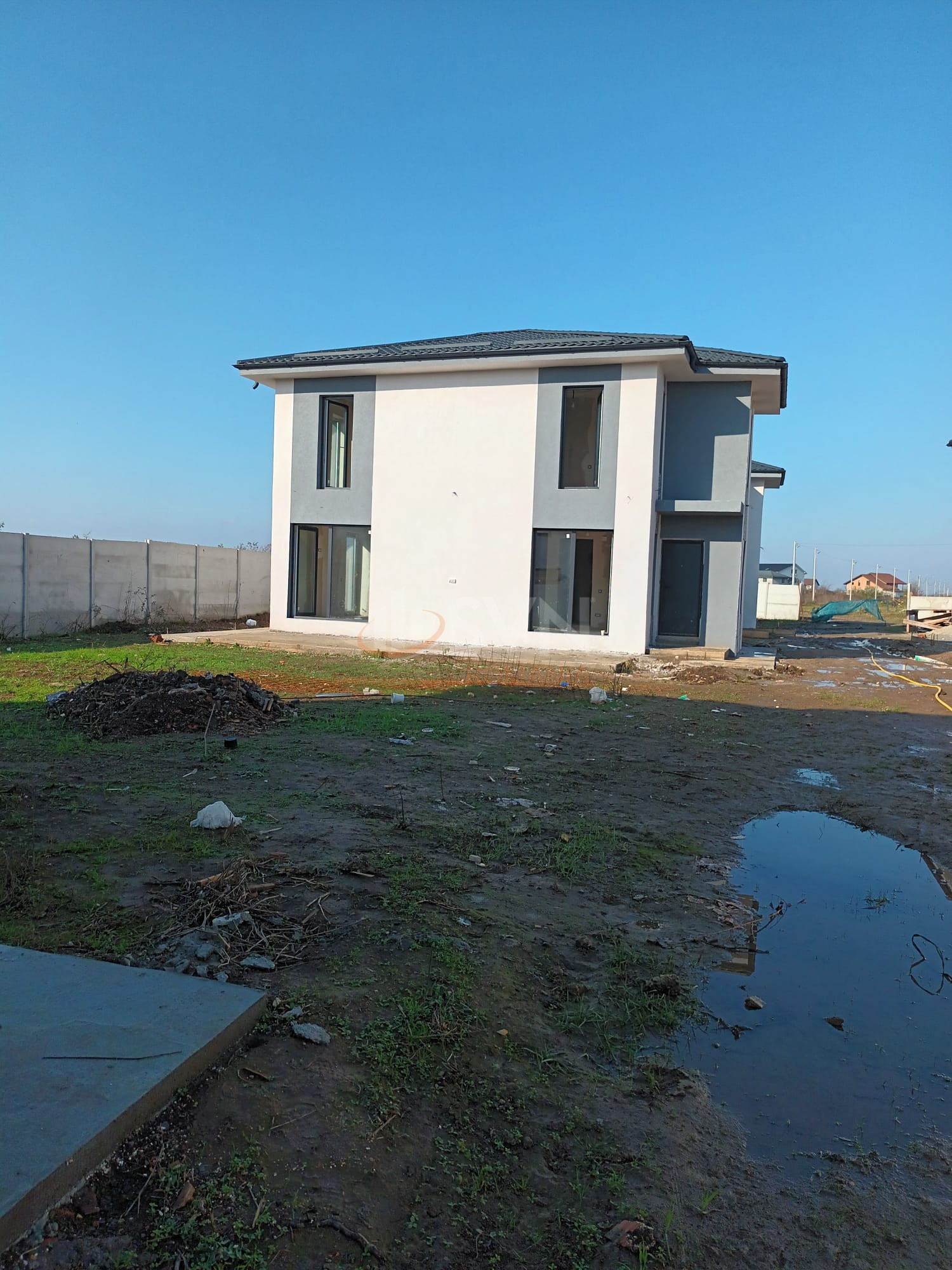 Casa, 4 camere Ilfov/Bragadiru