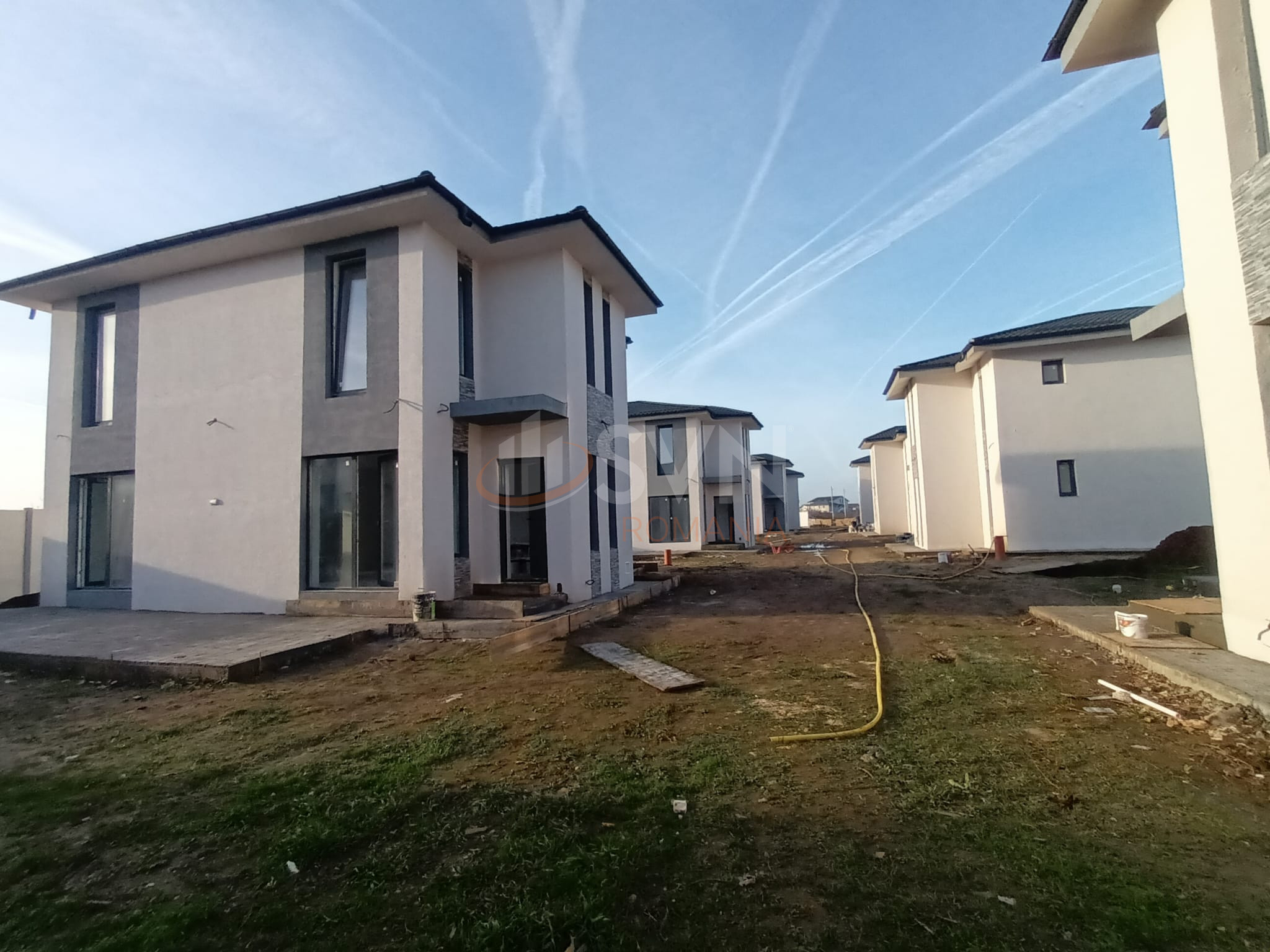 Casa, 4 camere Ilfov/Bragadiru