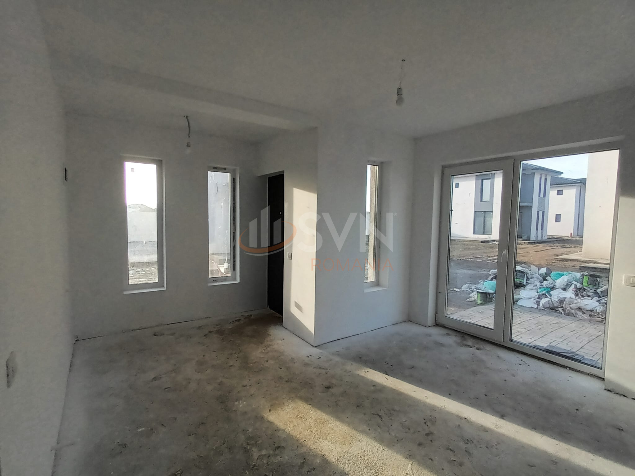 Casa, 4 camere Ilfov/Bragadiru