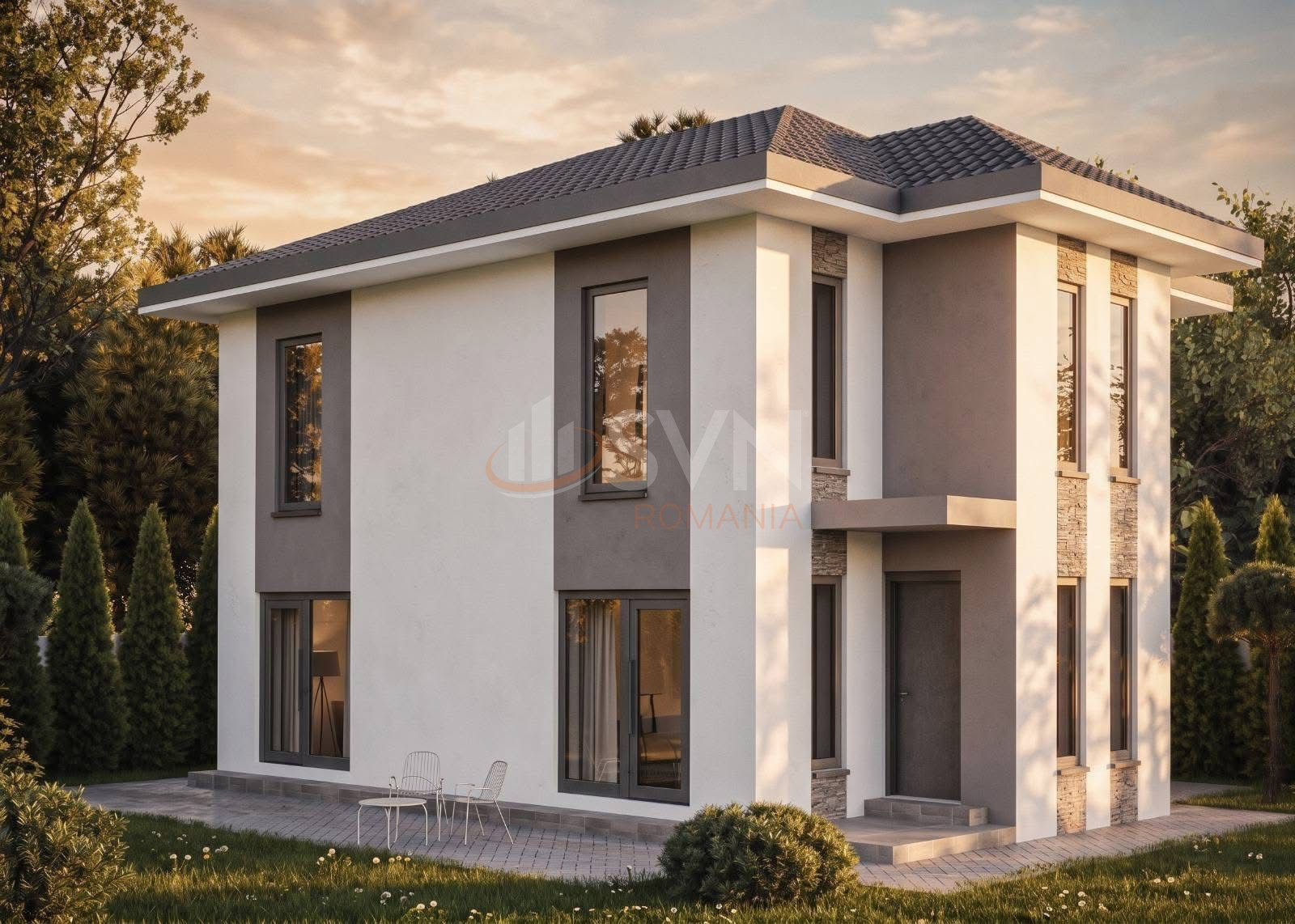 Casa, 4 camere Ilfov/Bragadiru