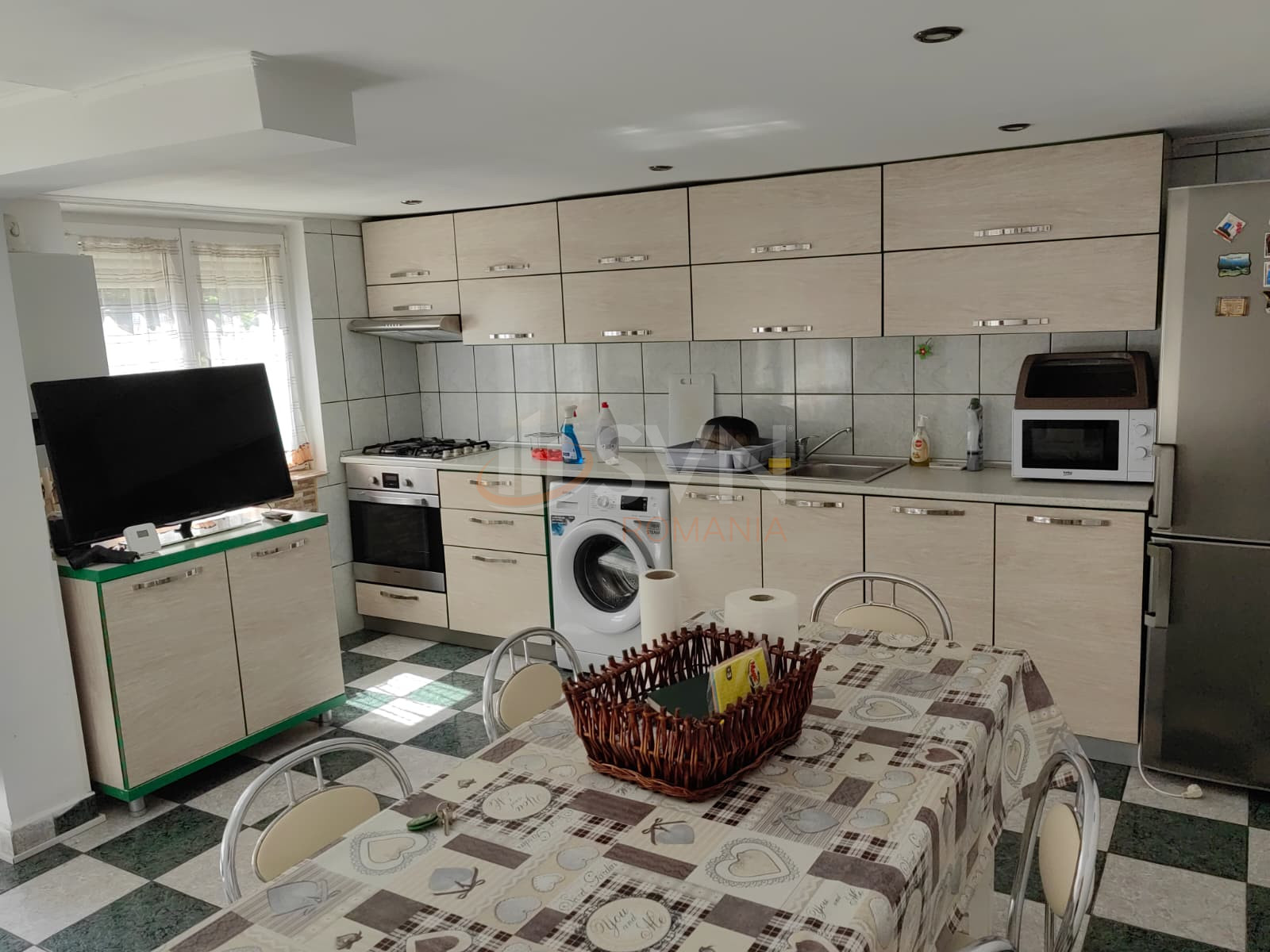 Casa, 4 camere Ilfov/Voluntari