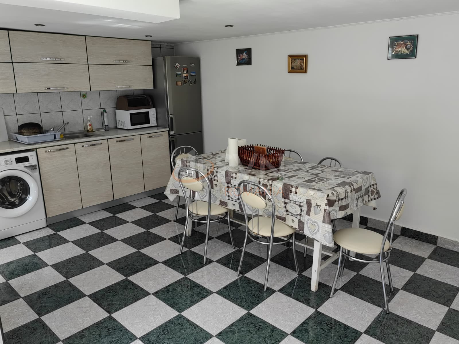 Casa, 4 camere Ilfov/Voluntari