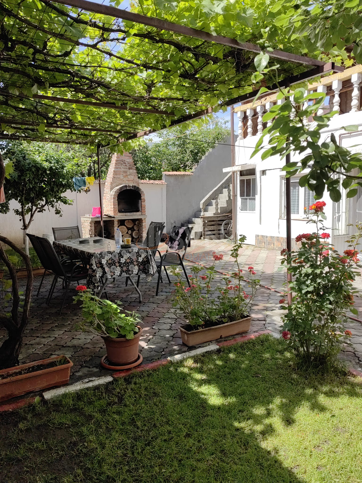 Casa, 4 camere Ilfov/Voluntari