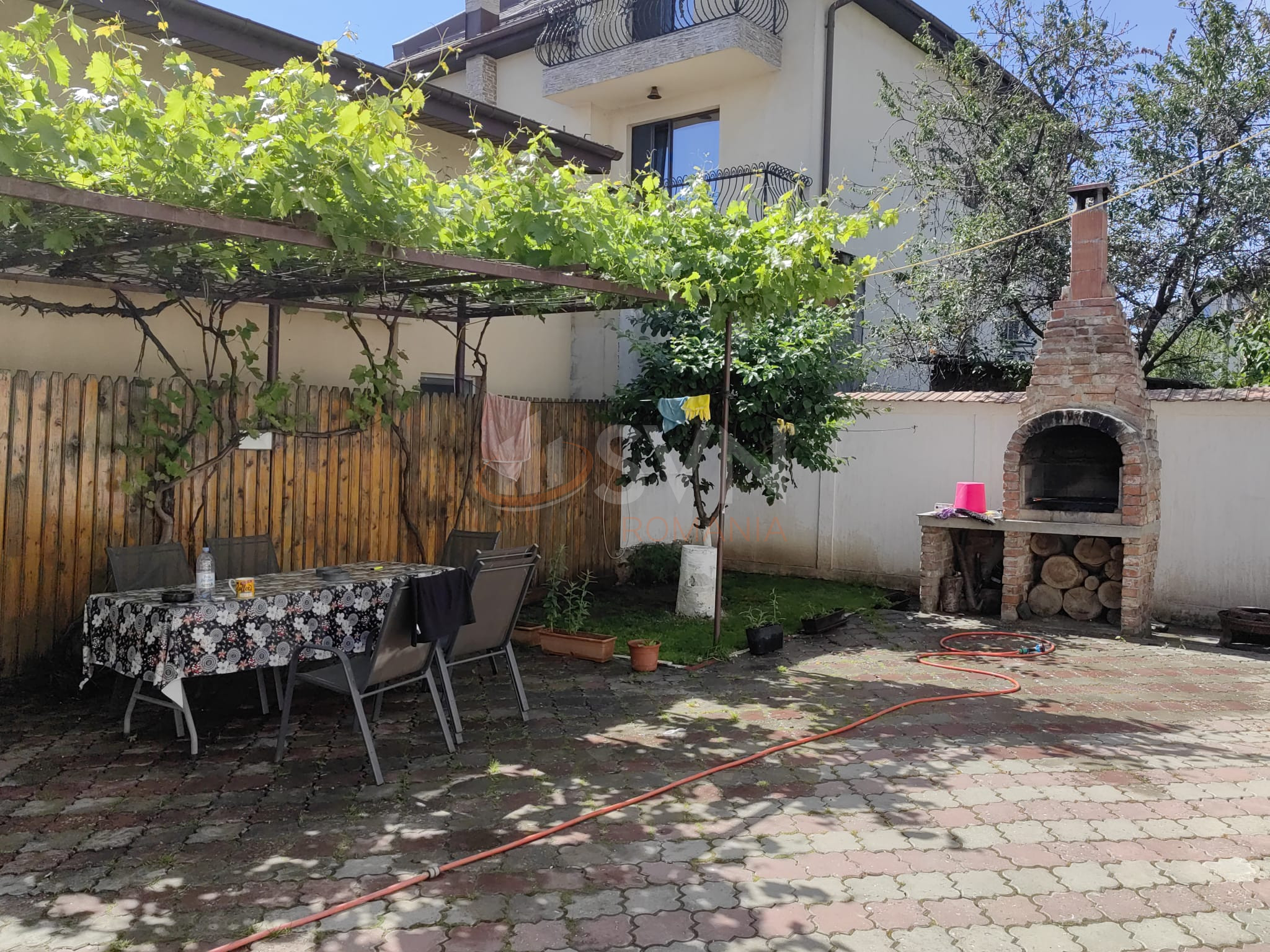 Casa, 4 camere Ilfov/Voluntari