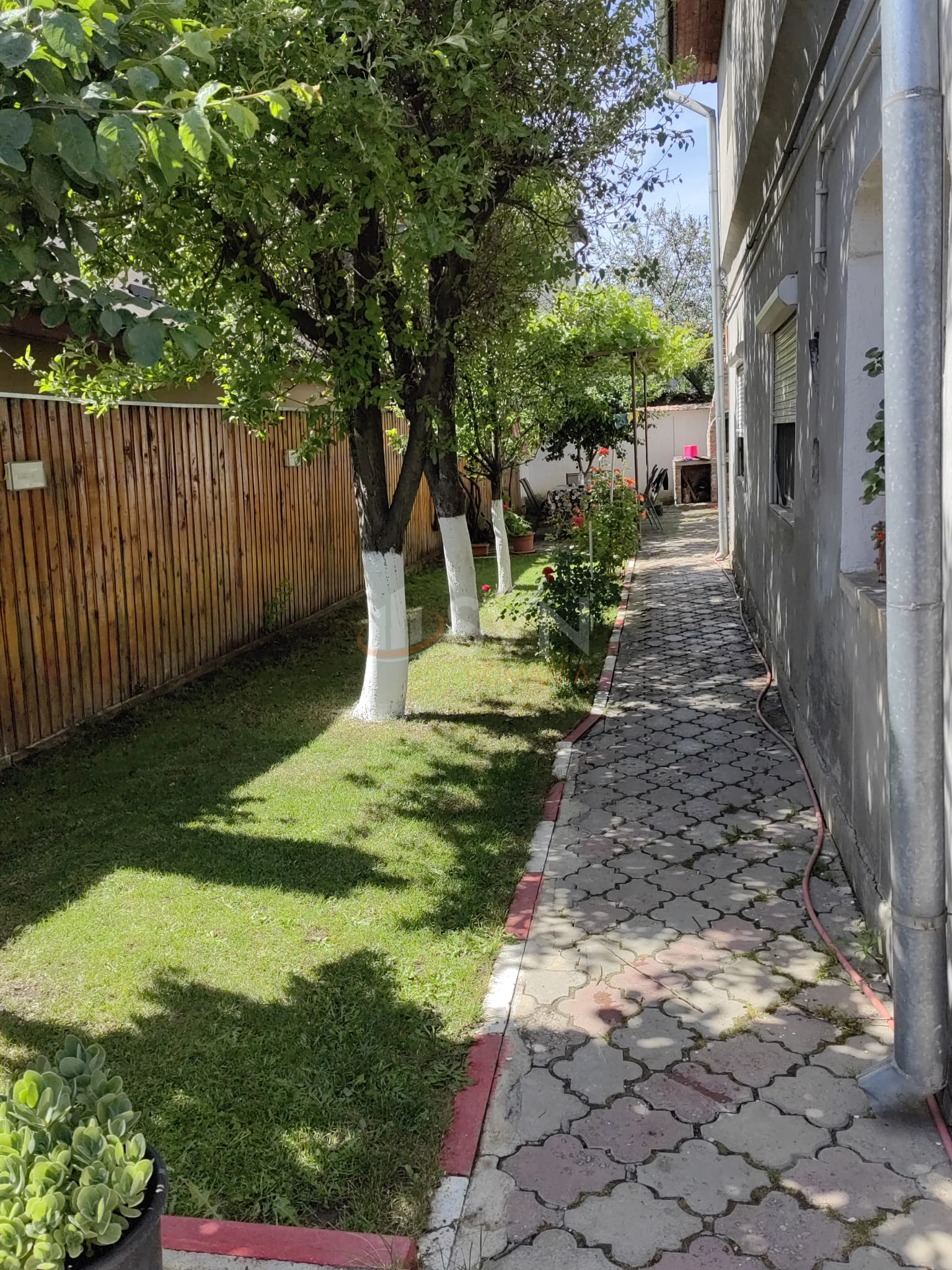 Casa, 4 camere Ilfov/Voluntari