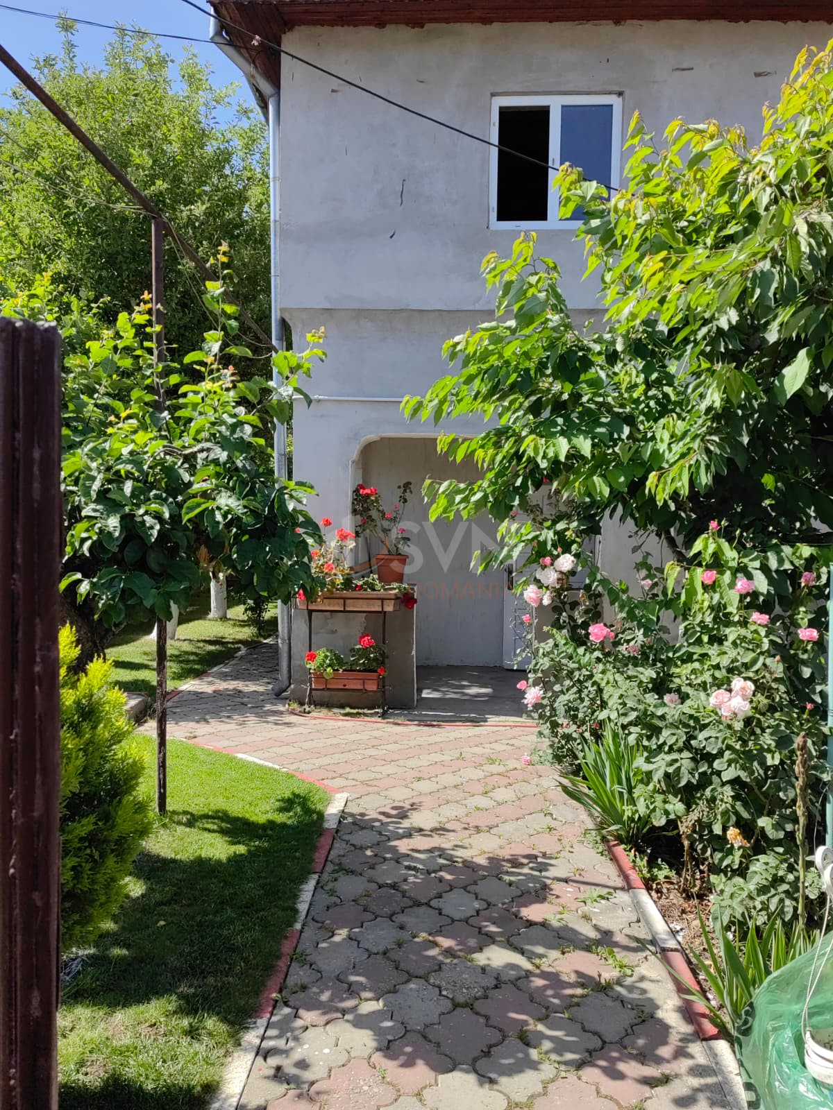 Casa, 4 camere Ilfov/Voluntari