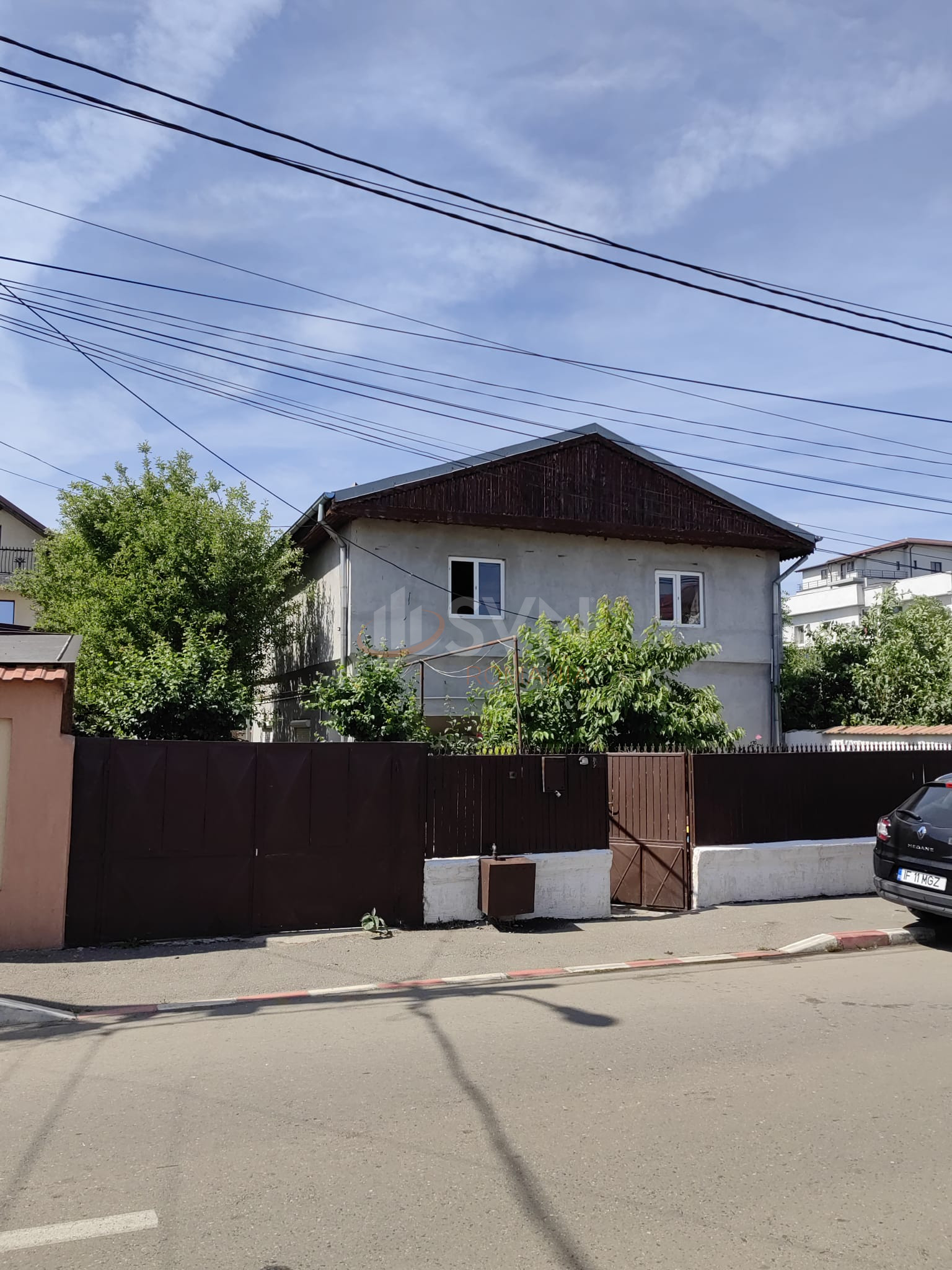 Casa, 4 camere Ilfov/Voluntari