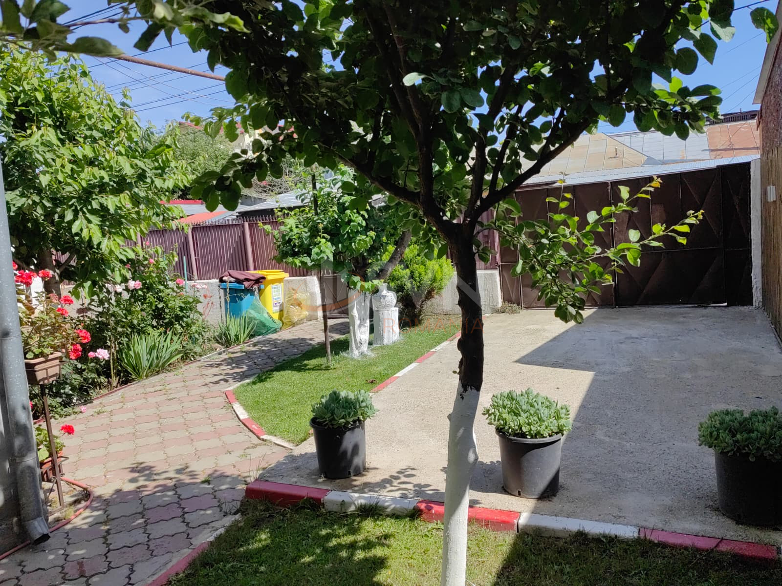 Casa, 4 camere Ilfov/Voluntari