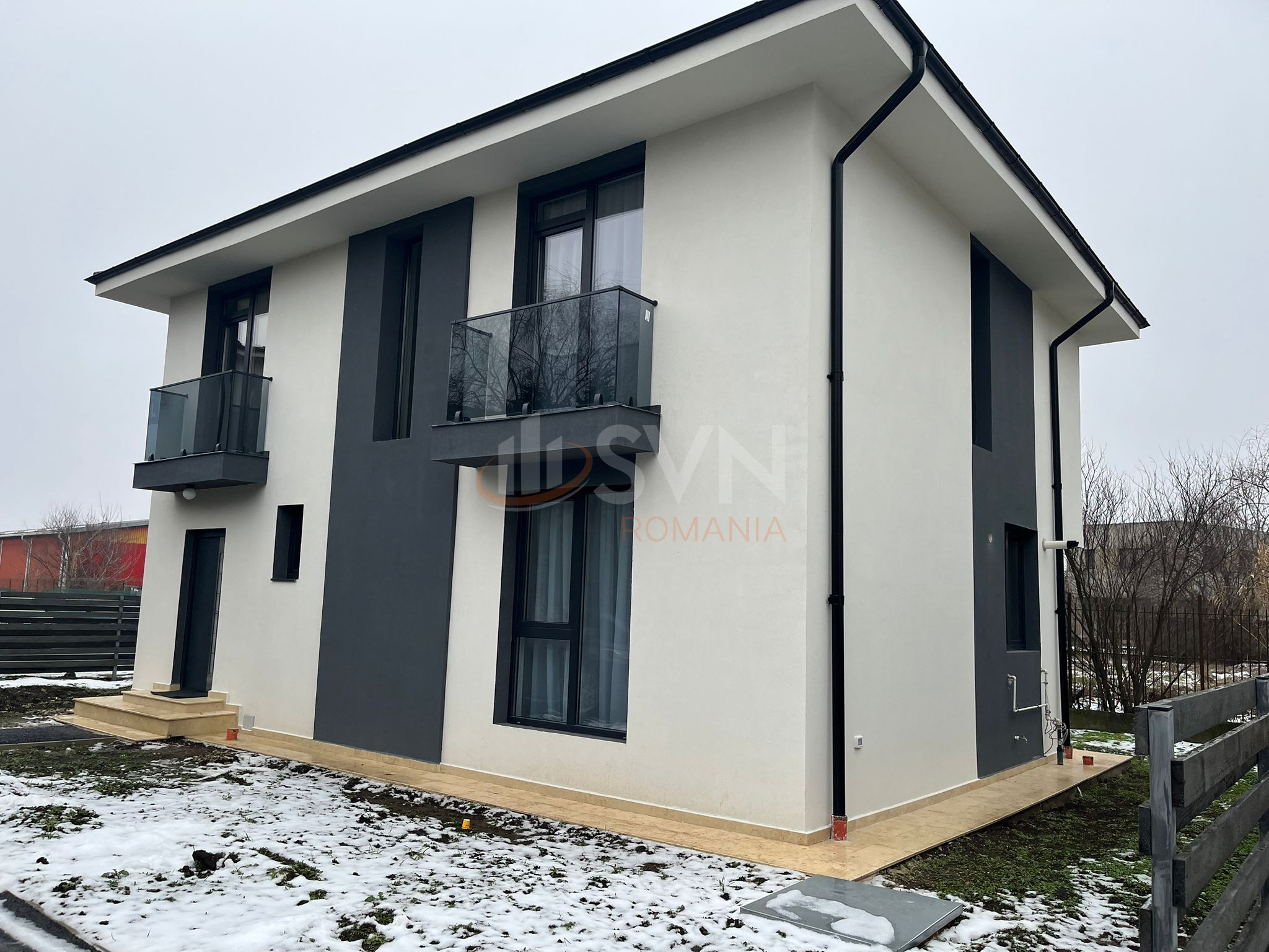 Casa, 4 camere Ilfov/Otopeni