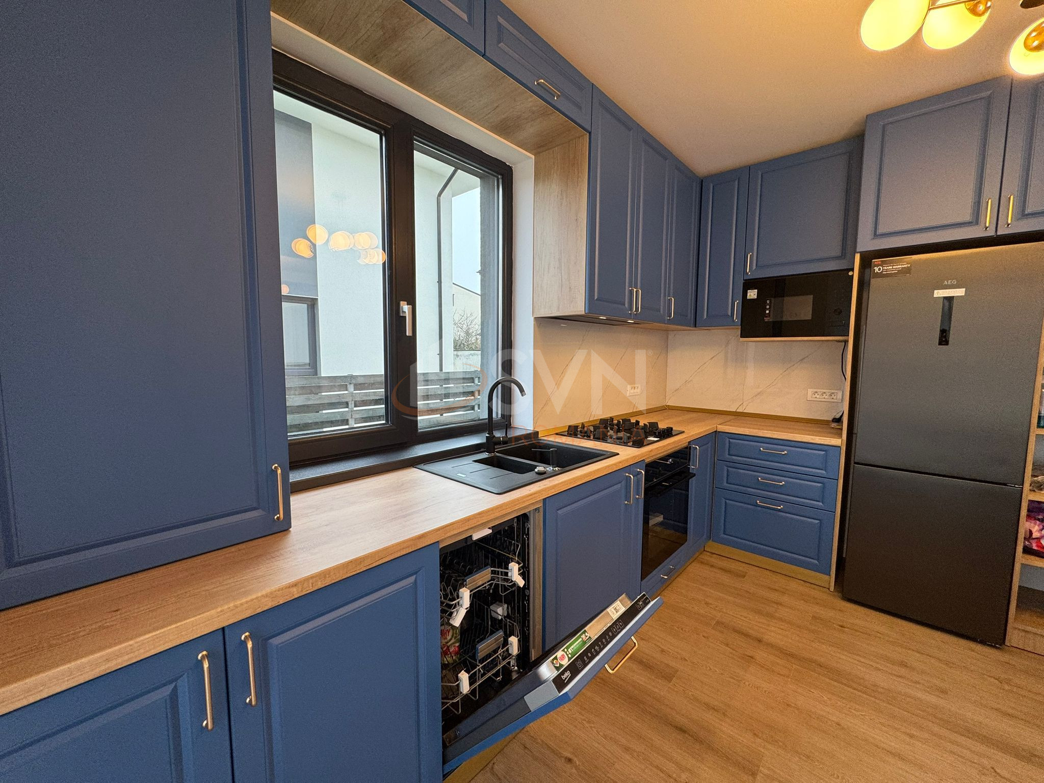 Casa, 4 camere Ilfov/Otopeni