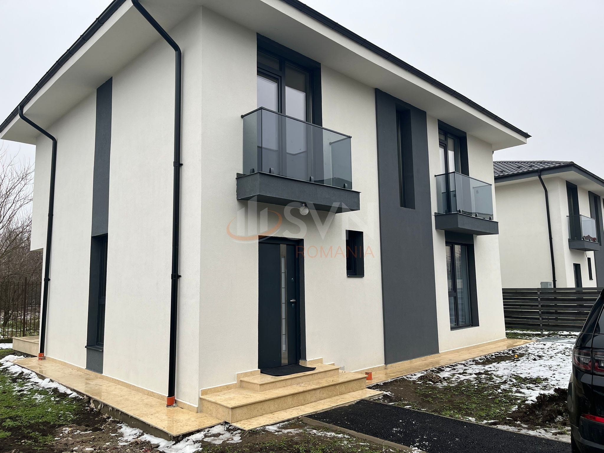 Casa, 4 camere Ilfov/Otopeni