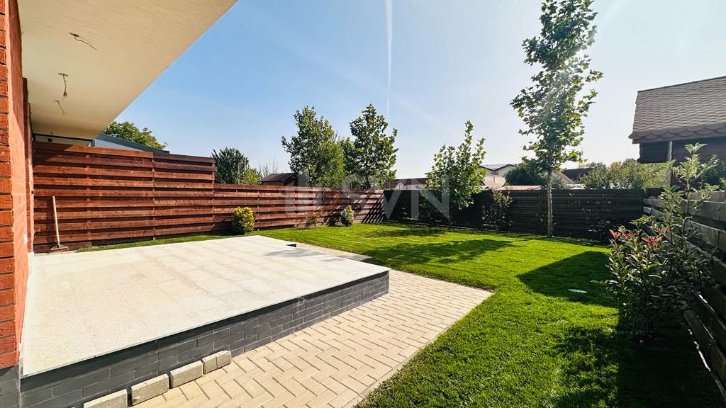 Casa, 4 camere Ilfov/Corbeanca