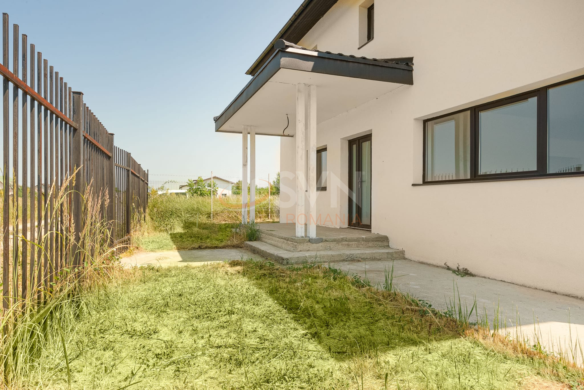 Casa, 4 camere Ilfov/Snagov