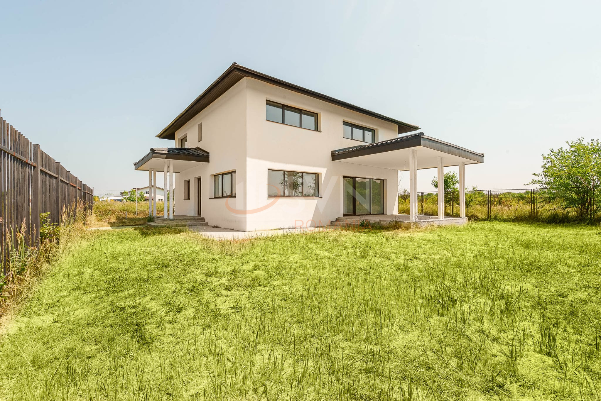 Casa, 4 camere Ilfov/Snagov